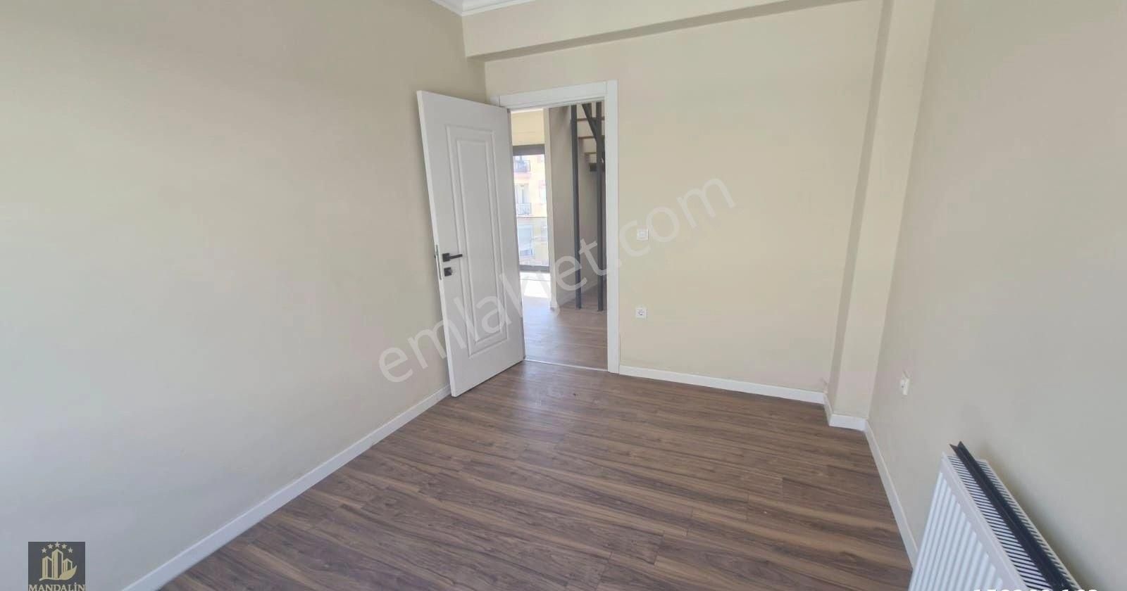 Elvan Özçelik'den Burgaz'da Satılık 3+1 Çatı Dubleksi - Görsel 12