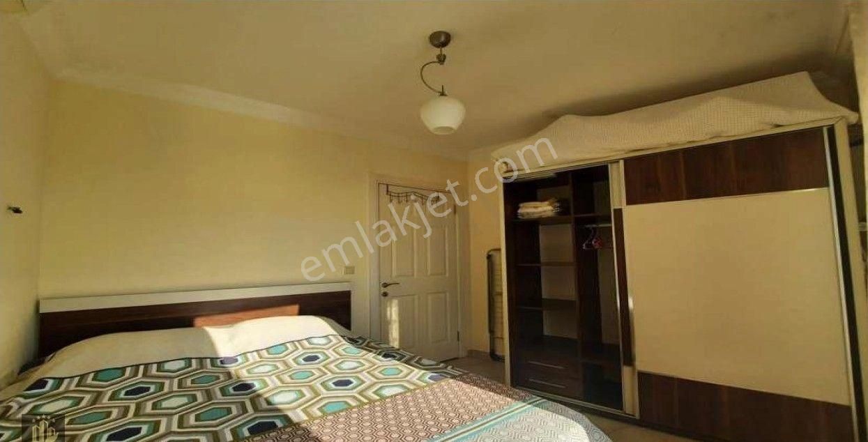 Elvan Özçelik'den Boğaziçi Flamingo Sitesi'nde Kiralık 2+1 Daire - Görsel 15