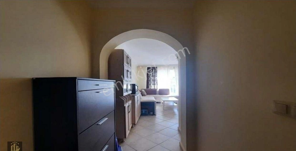 Elvan Özçelik'den Boğaziçi Flamingo Sitesi'nde Kiralık 2+1 Daire - Görsel 9