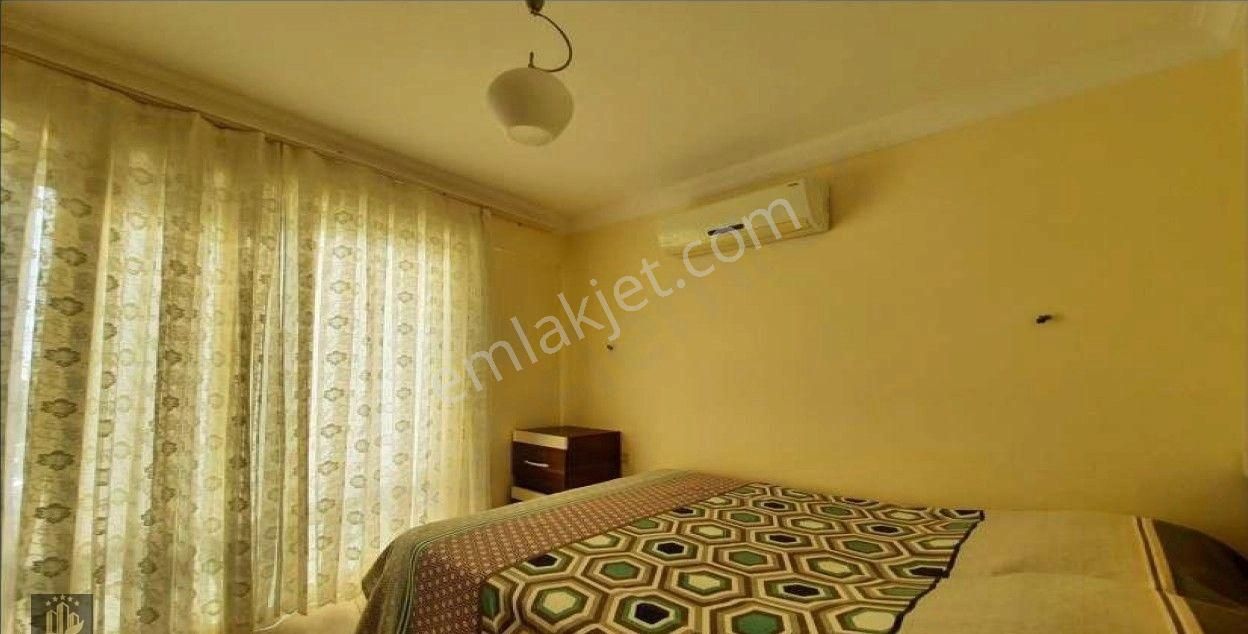 Elvan Özçelik'den Boğaziçi Flamingo Sitesi'nde Kiralık 2+1 Daire - Görsel 18