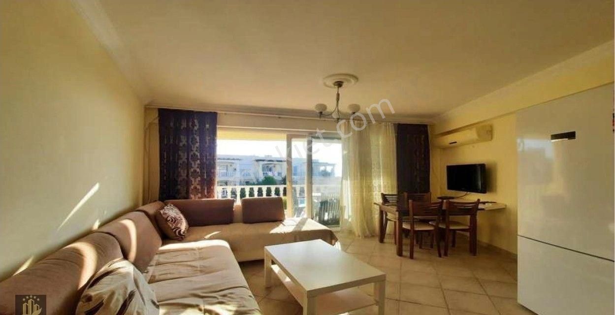 Elvan Özçelik'den Boğaziçi Flamingo Sitesi'nde Kiralık 2+1 Daire - Görsel 20