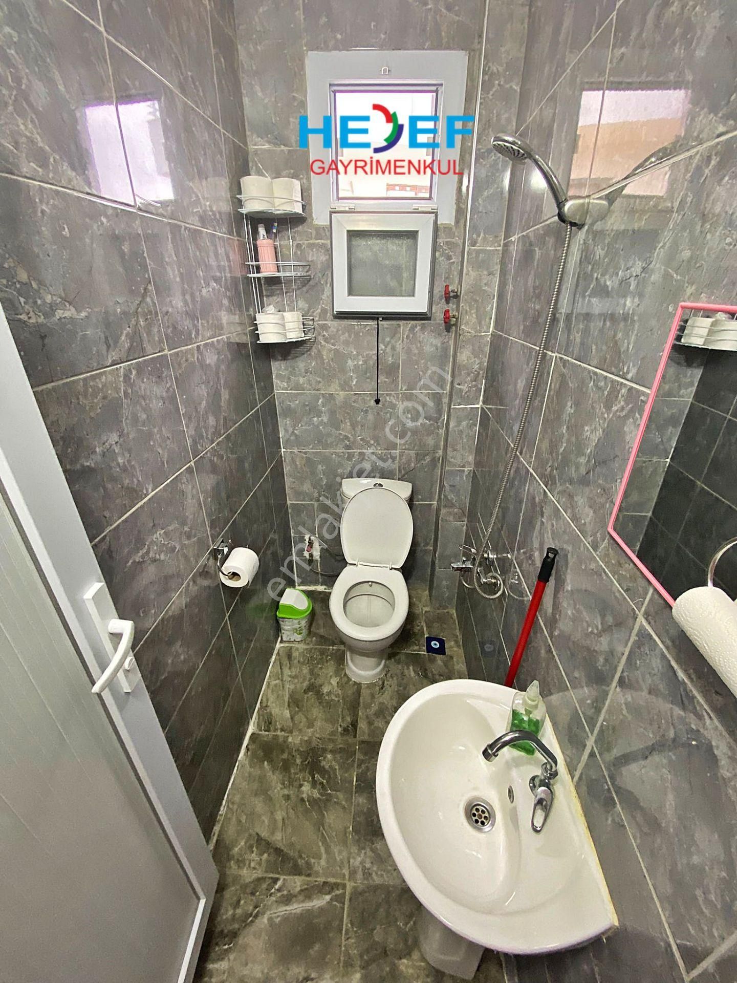 Hedef'ten 320m2 Arsa Üzerine Kurulu Bağımsız 2+1 Daire - Görsel 9