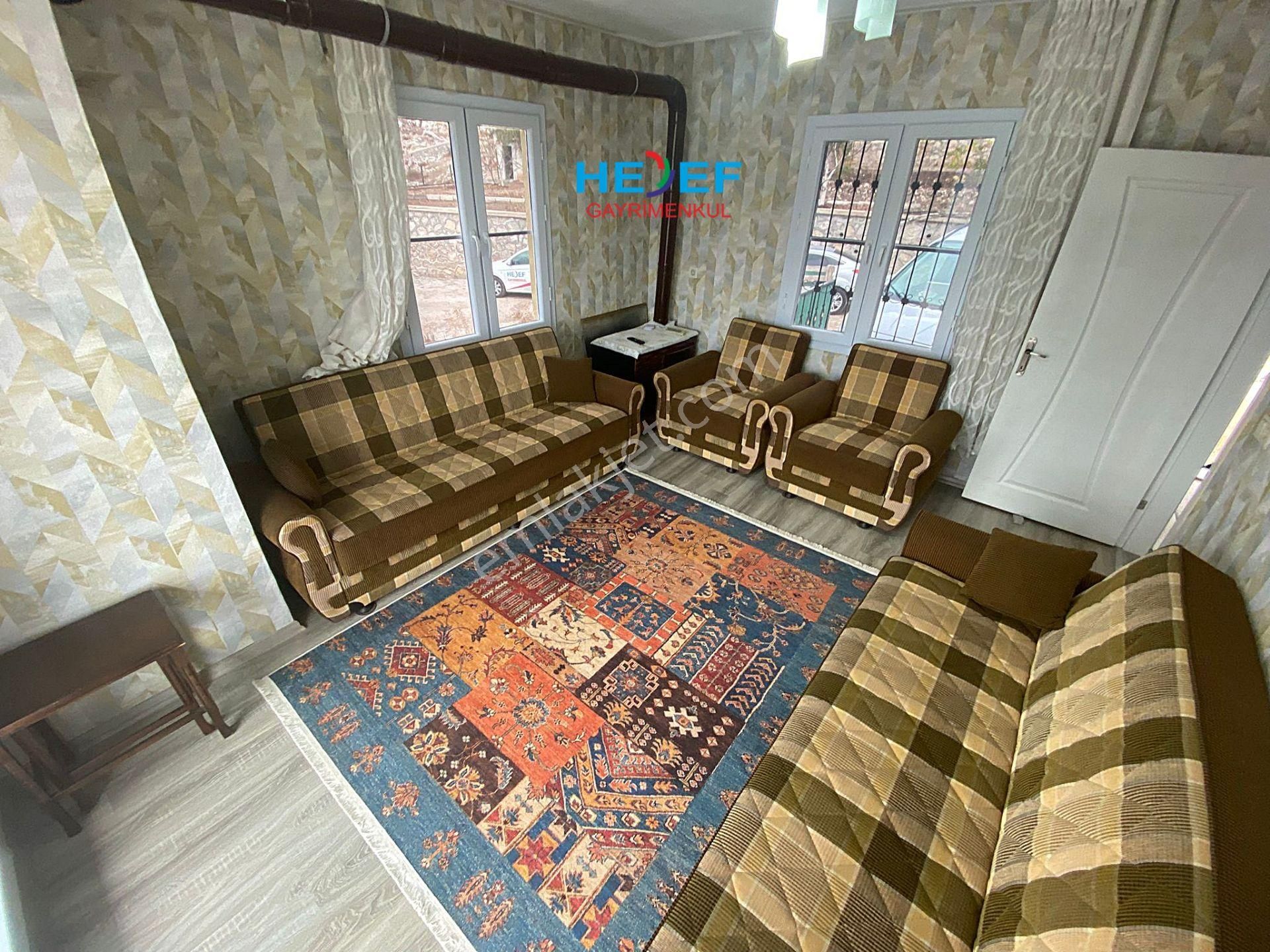 Hedef'ten 320m2 Arsa Üzerine Kurulu Bağımsız 2+1 Daire - Görsel 3