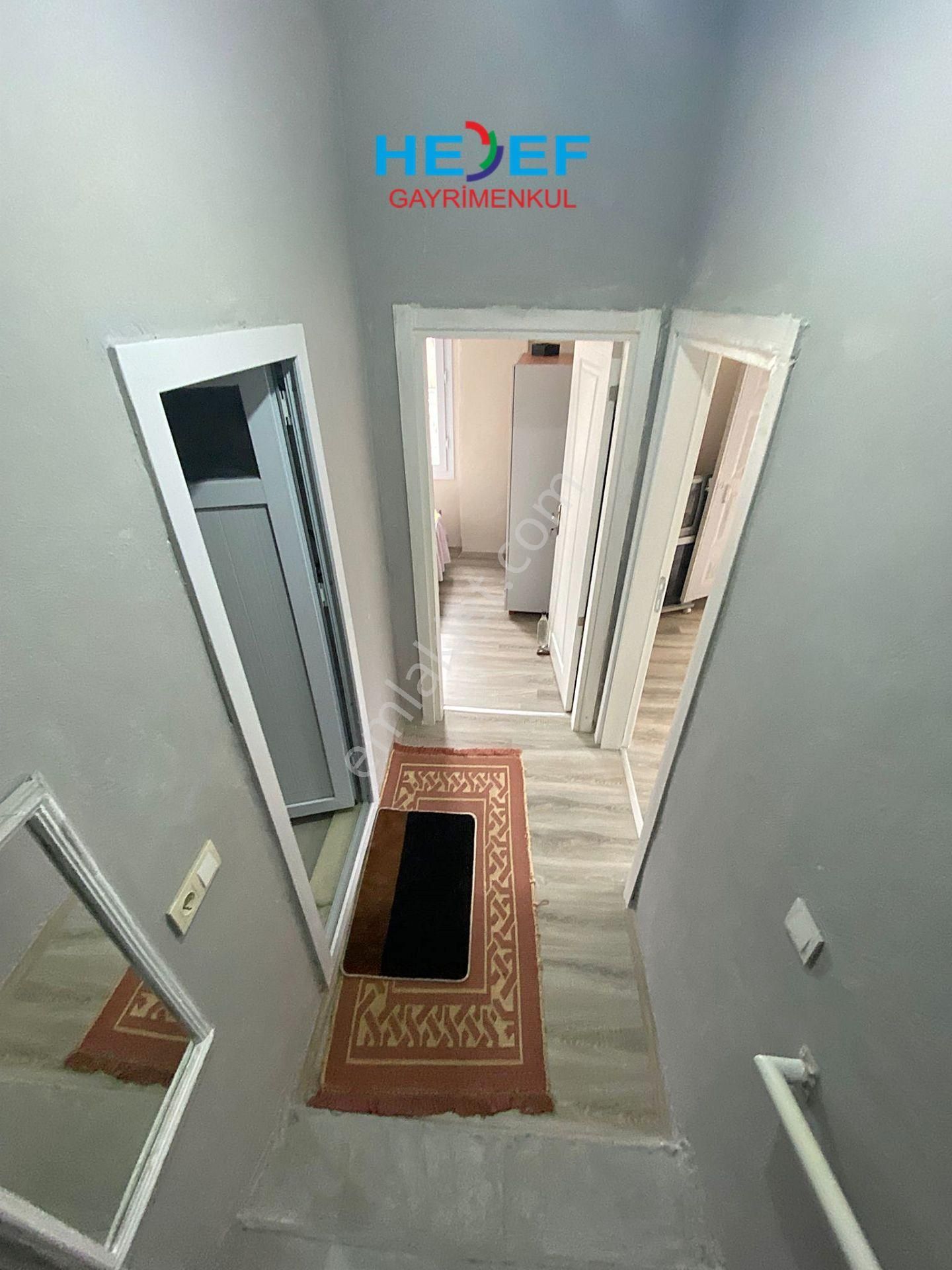 Hedef'ten 320m2 Arsa Üzerine Kurulu Bağımsız 2+1 Daire - Görsel 21