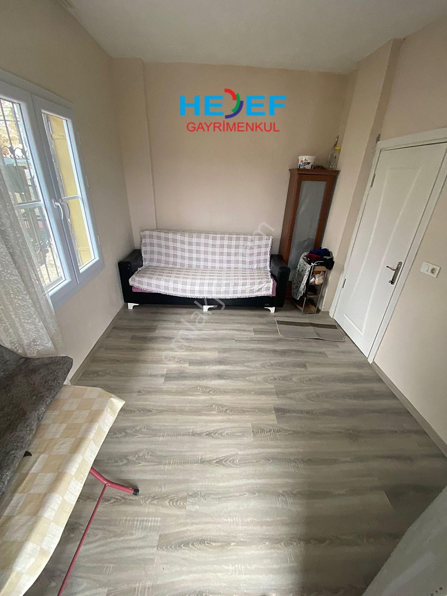 Hedef'ten 320m2 Arsa Üzerine Kurulu Bağımsız 2+1 Daire - Görsel 16