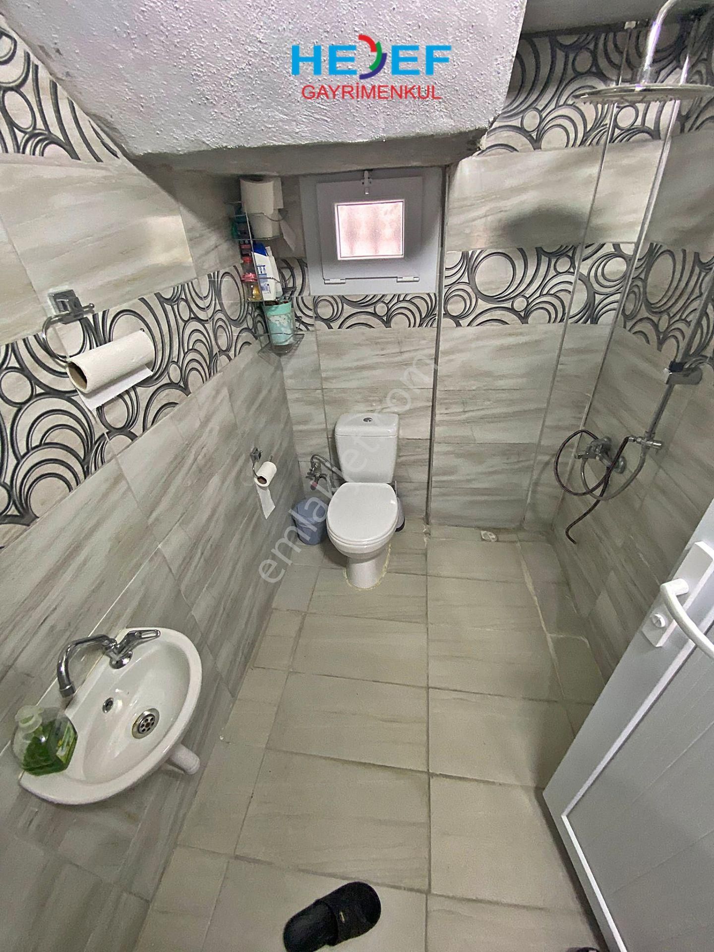 Hedef'ten 320m2 Arsa Üzerine Kurulu Bağımsız 2+1 Daire - Görsel 10