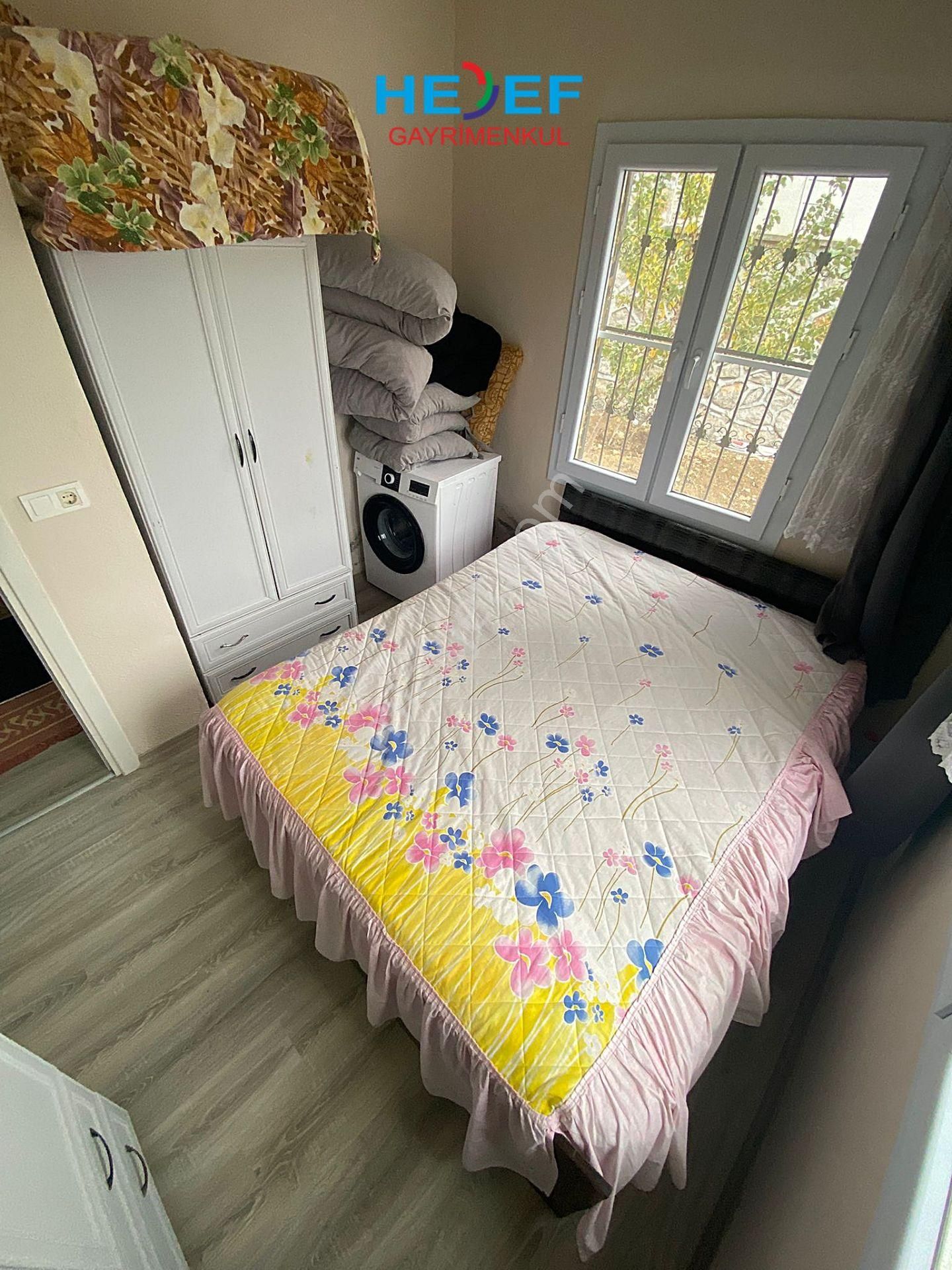 Hedef'ten 320m2 Arsa Üzerine Kurulu Bağımsız 2+1 Daire - Görsel 18
