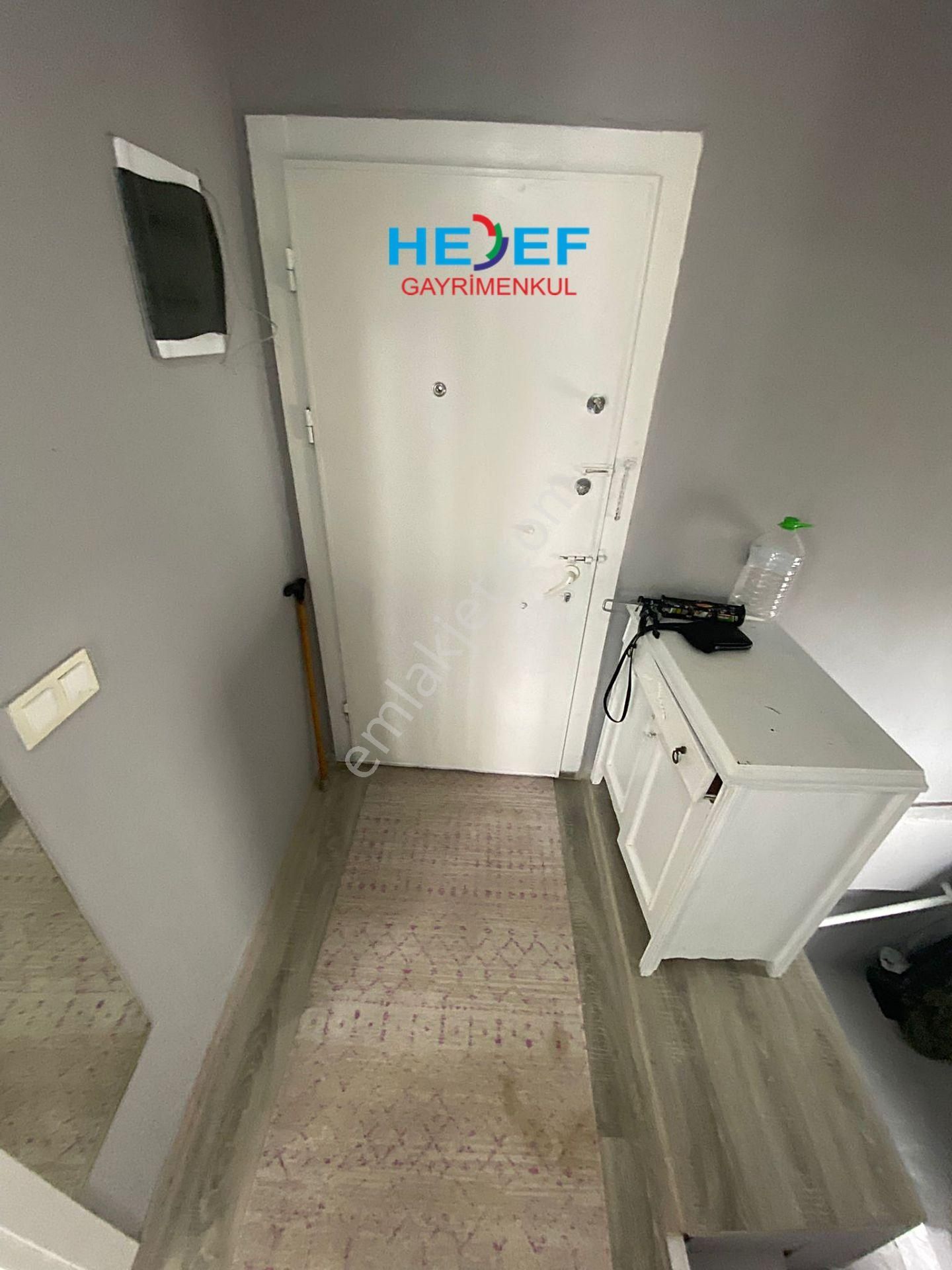 Hedef'ten 320m2 Arsa Üzerine Kurulu Bağımsız 2+1 Daire - Görsel 22