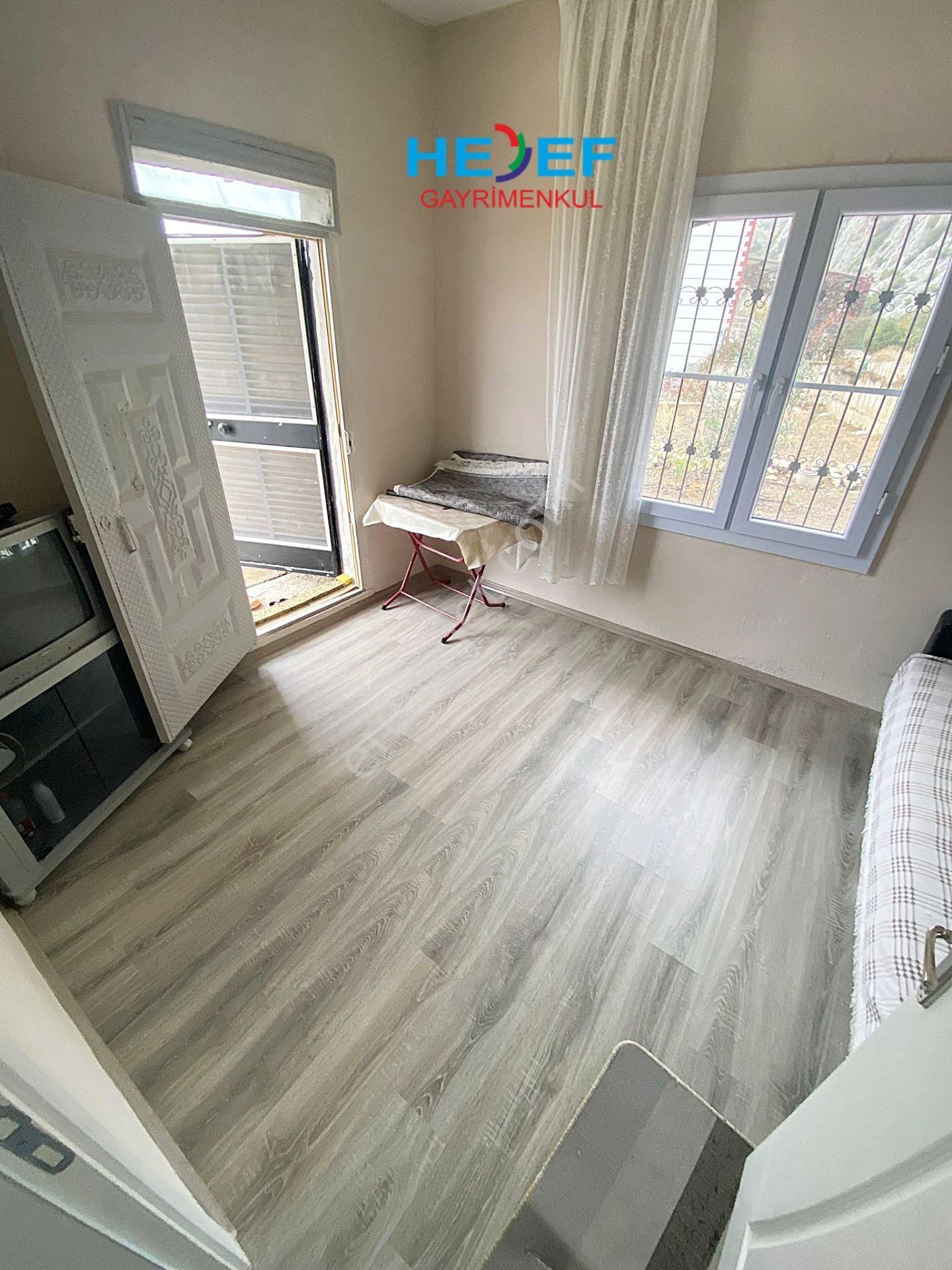 Hedef'ten 320m2 Arsa Üzerine Kurulu Bağımsız 2+1 Daire - Görsel 15