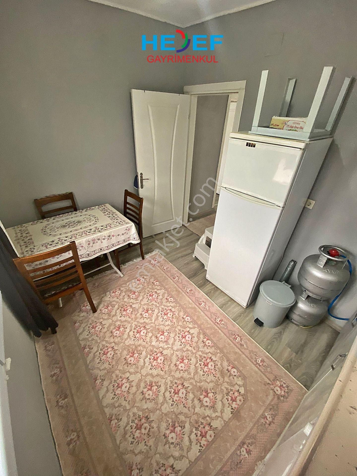 Hedef'ten 320m2 Arsa Üzerine Kurulu Bağımsız 2+1 Daire - Görsel 6