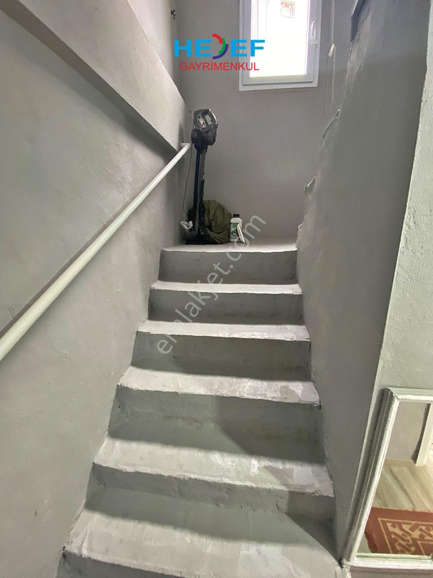 Hedef'ten 320m2 Arsa Üzerine Kurulu Bağımsız 2+1 Daire - Görsel 12