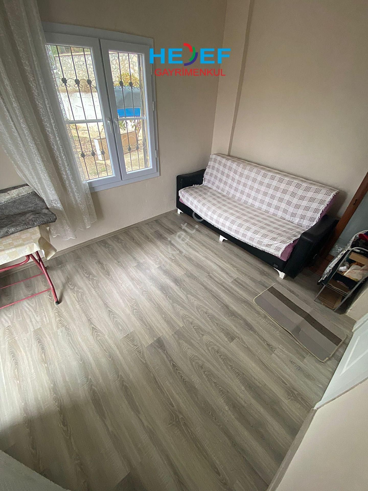 Hedef'ten 320m2 Arsa Üzerine Kurulu Bağımsız 2+1 Daire - Görsel 14