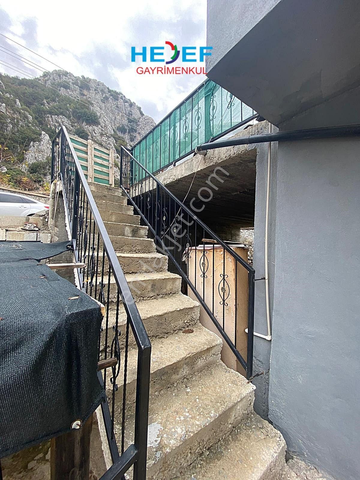 Hedef'ten 320m2 Arsa Üzerine Kurulu Bağımsız 2+1 Daire - Görsel 25