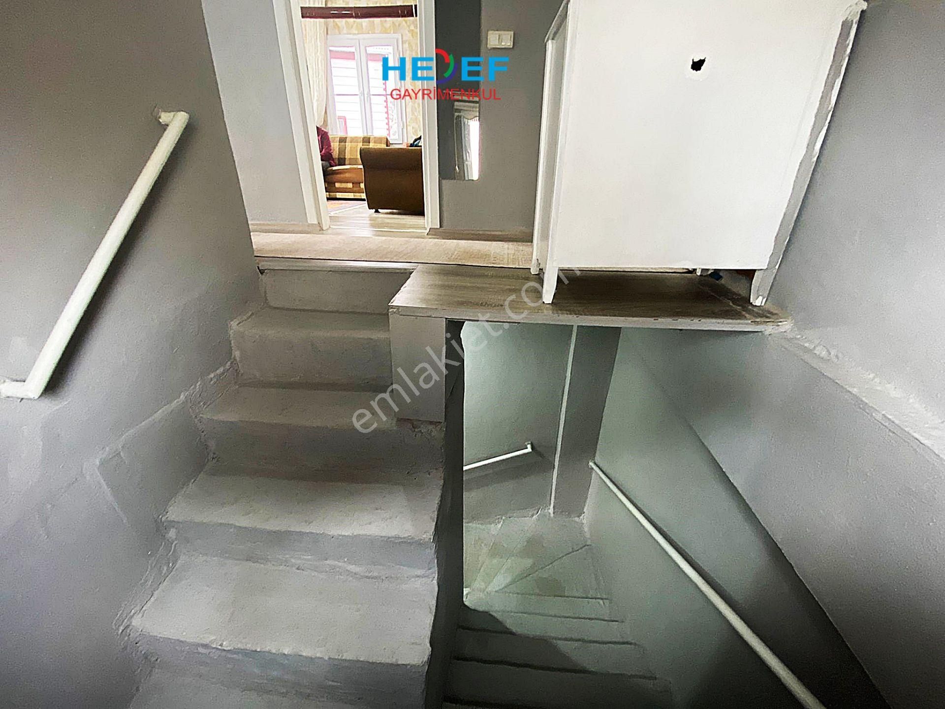 Hedef'ten 320m2 Arsa Üzerine Kurulu Bağımsız 2+1 Daire - Görsel 13