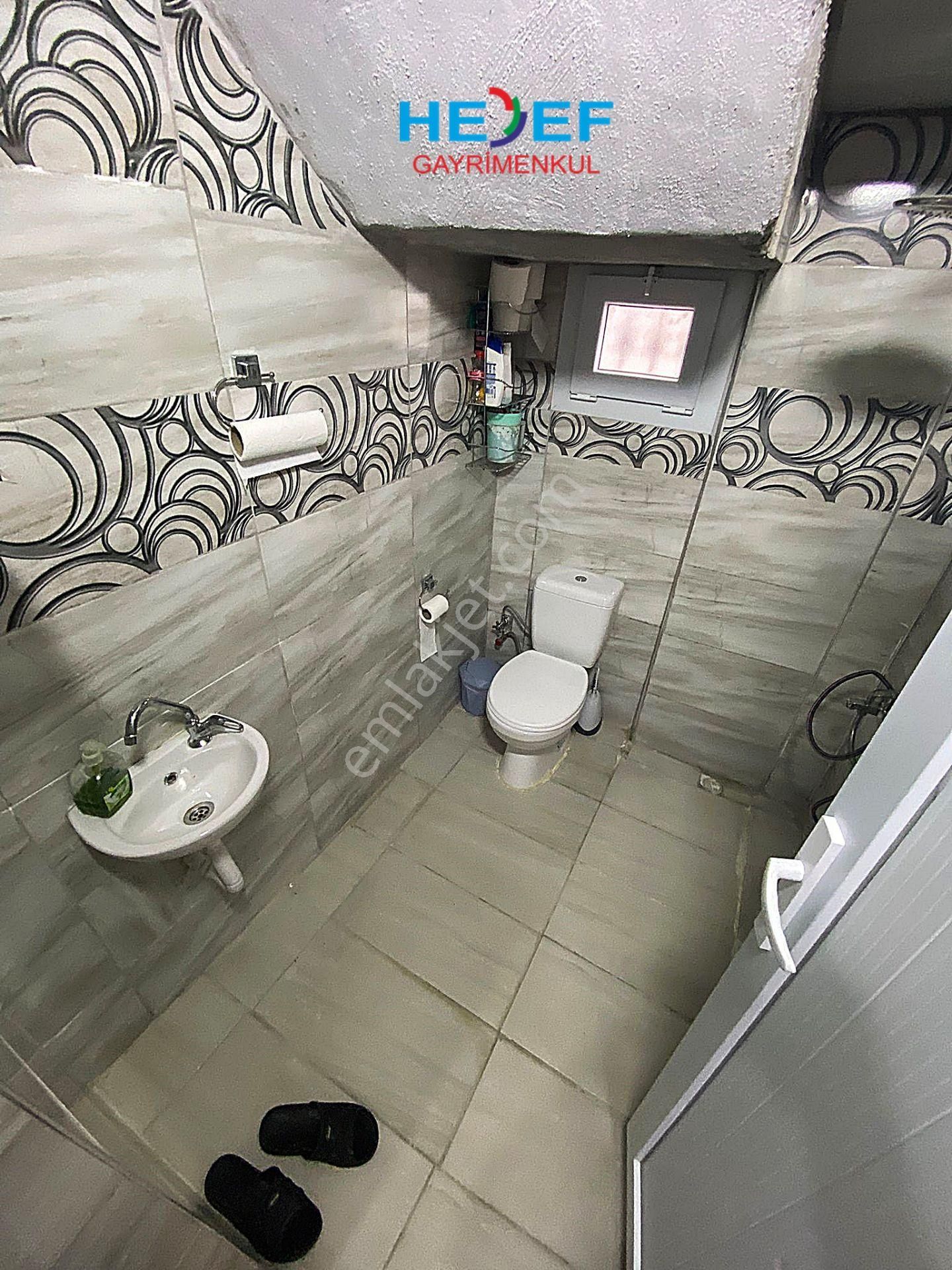 Hedef'ten 320m2 Arsa Üzerine Kurulu Bağımsız 2+1 Daire - Görsel 11