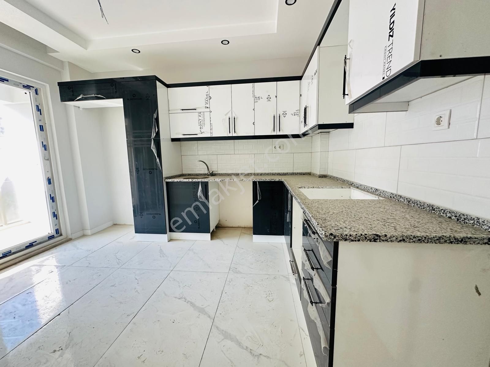 🏡 Göl-san Gayrimenkul’den 🏡 Yeşil Mah. 2+1 105 M2 Ayrı Mutfak Satılık Daire - Görsel 7