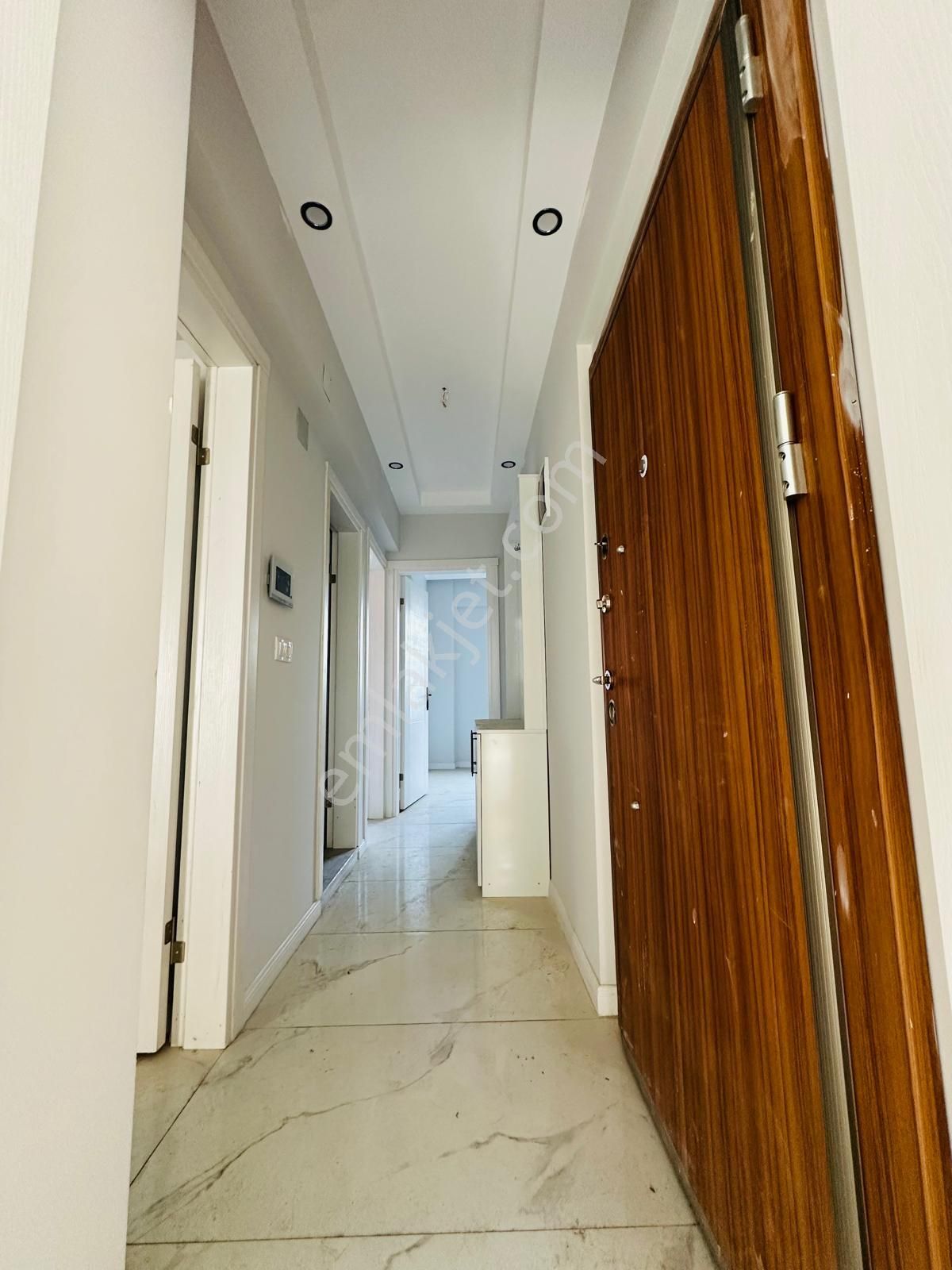 🏡 Göl-san Gayrimenkul’den 🏡 Yeşil Mah. 2+1 105 M2 Ayrı Mutfak Satılık Daire - Görsel 12