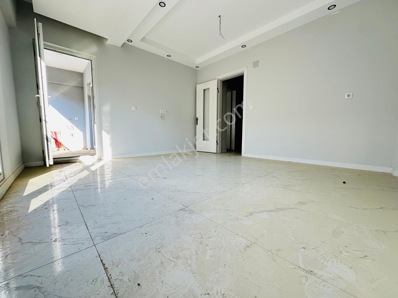 🏡 Göl-san Gayrimenkul’den 🏡 Yeşil Mah. 2+1 105 M2 Ayrı Mutfak Satılık Daire - Görsel 3