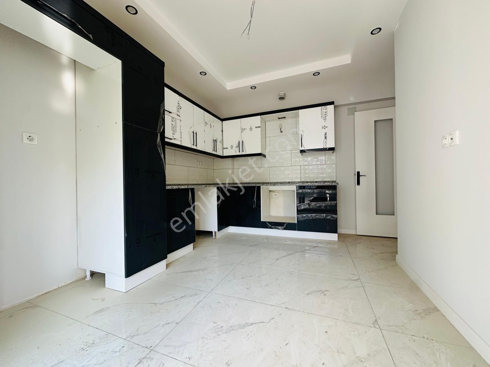 🏡 Göl-san Gayrimenkul’den 🏡 Yeşil Mah. 2+1 105 M2 Ayrı Mutfak Satılık Daire - Görsel 5