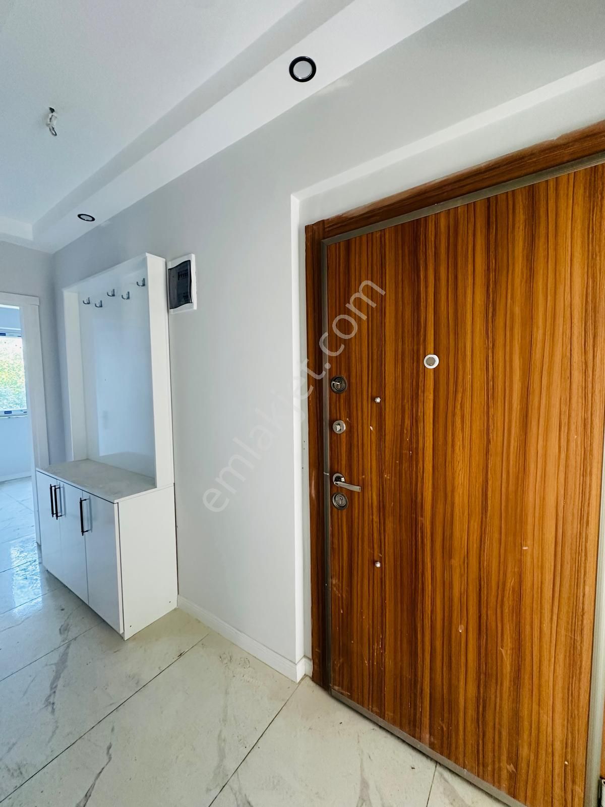 🏡 Göl-san Gayrimenkul’den 🏡 Yeşil Mah. 2+1 105 M2 Ayrı Mutfak Satılık Daire - Görsel 4