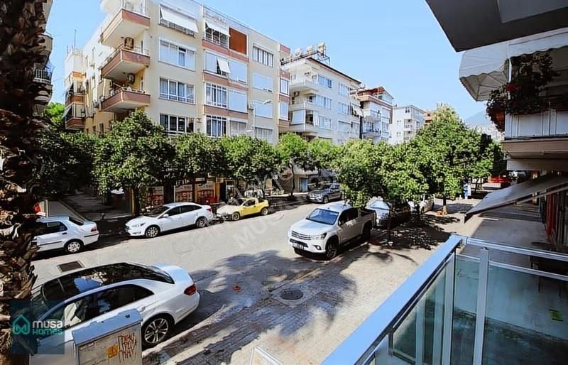 Alanya Merkezde Eşyalı 2+1 Yatırımcı Dairemiz Kiralıktır - Görsel 2