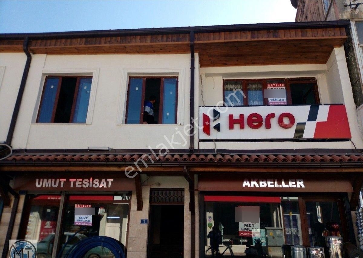 Mt Global Emlak'dan Satılık İş Yerleri