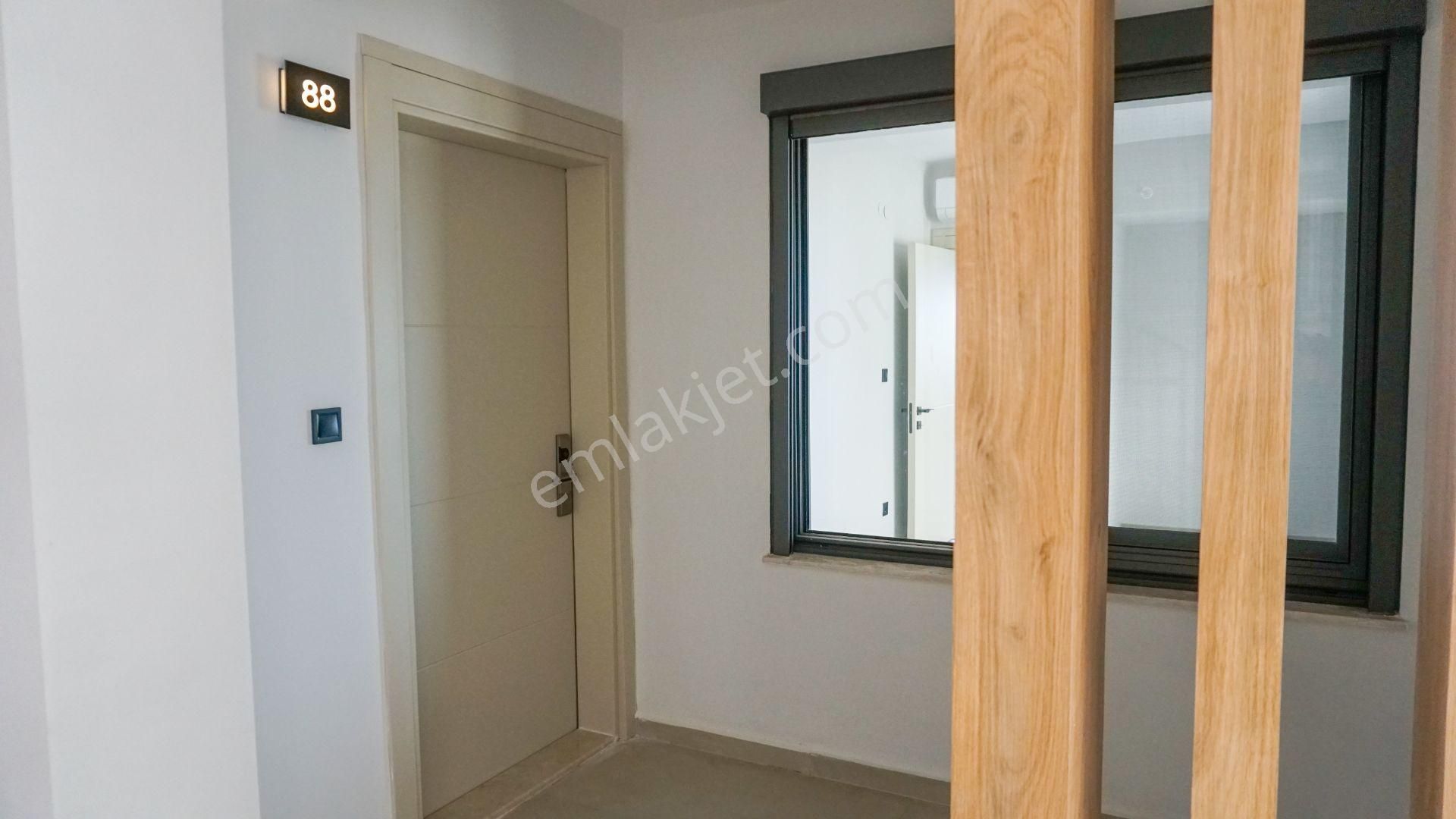 Ayvalık Altınovada Satılık Deniz Manzaralı 2+1 Privatus Oliva Mare - Görsel 9