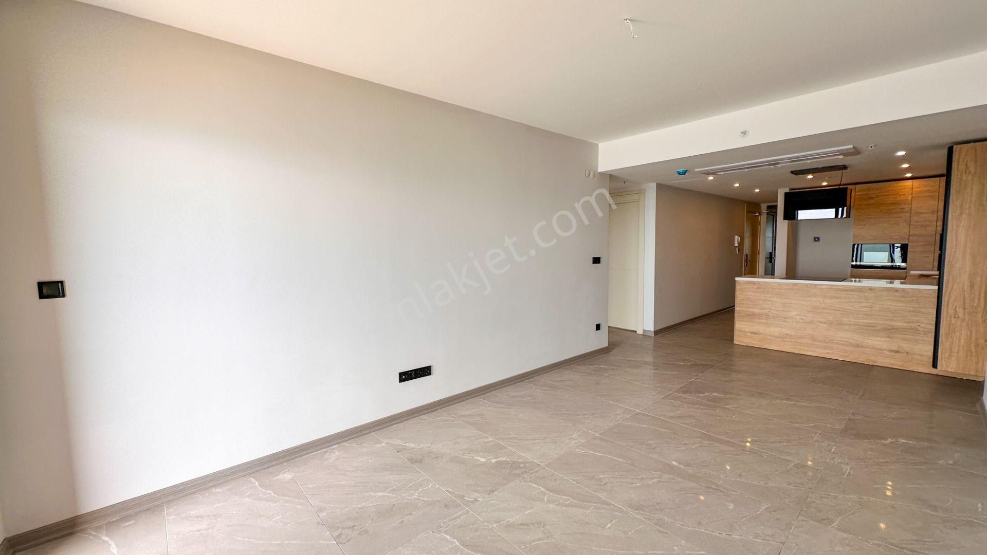 Ayvalık Altınovada Satılık Deniz Manzaralı 2+1 Privatus Oliva Mare - Görsel 14