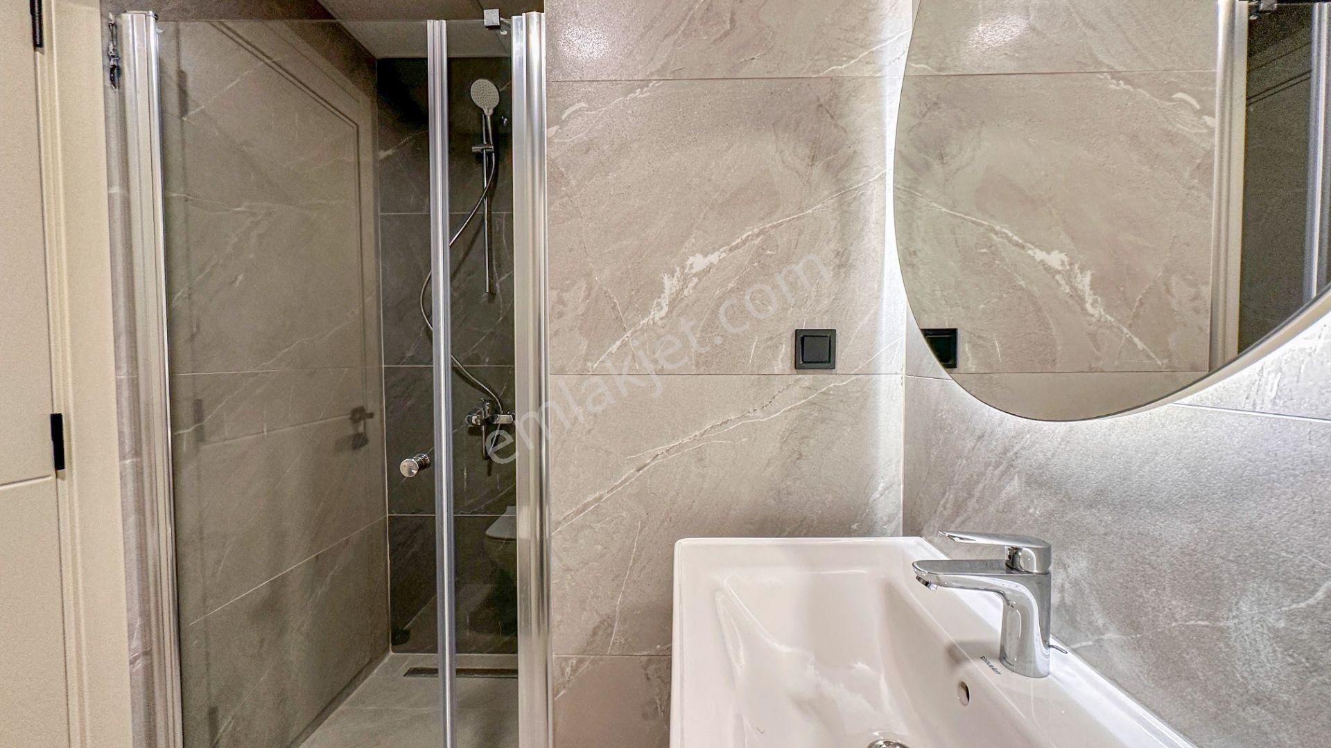 Ayvalık Altınovada Satılık Deniz Manzaralı 2+1 Privatus Oliva Mare - Görsel 23