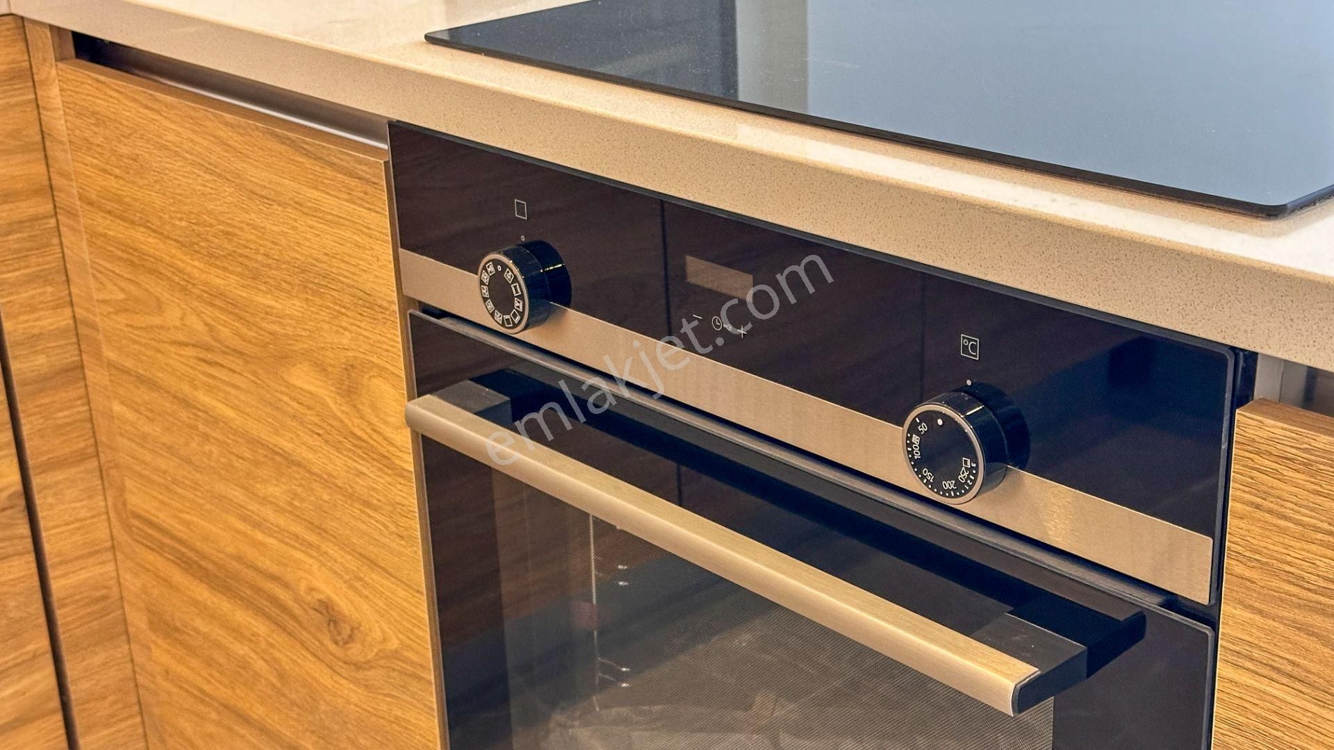 Ayvalık Altınovada Satılık Deniz Manzaralı 2+1 Privatus Oliva Mare - Görsel 18