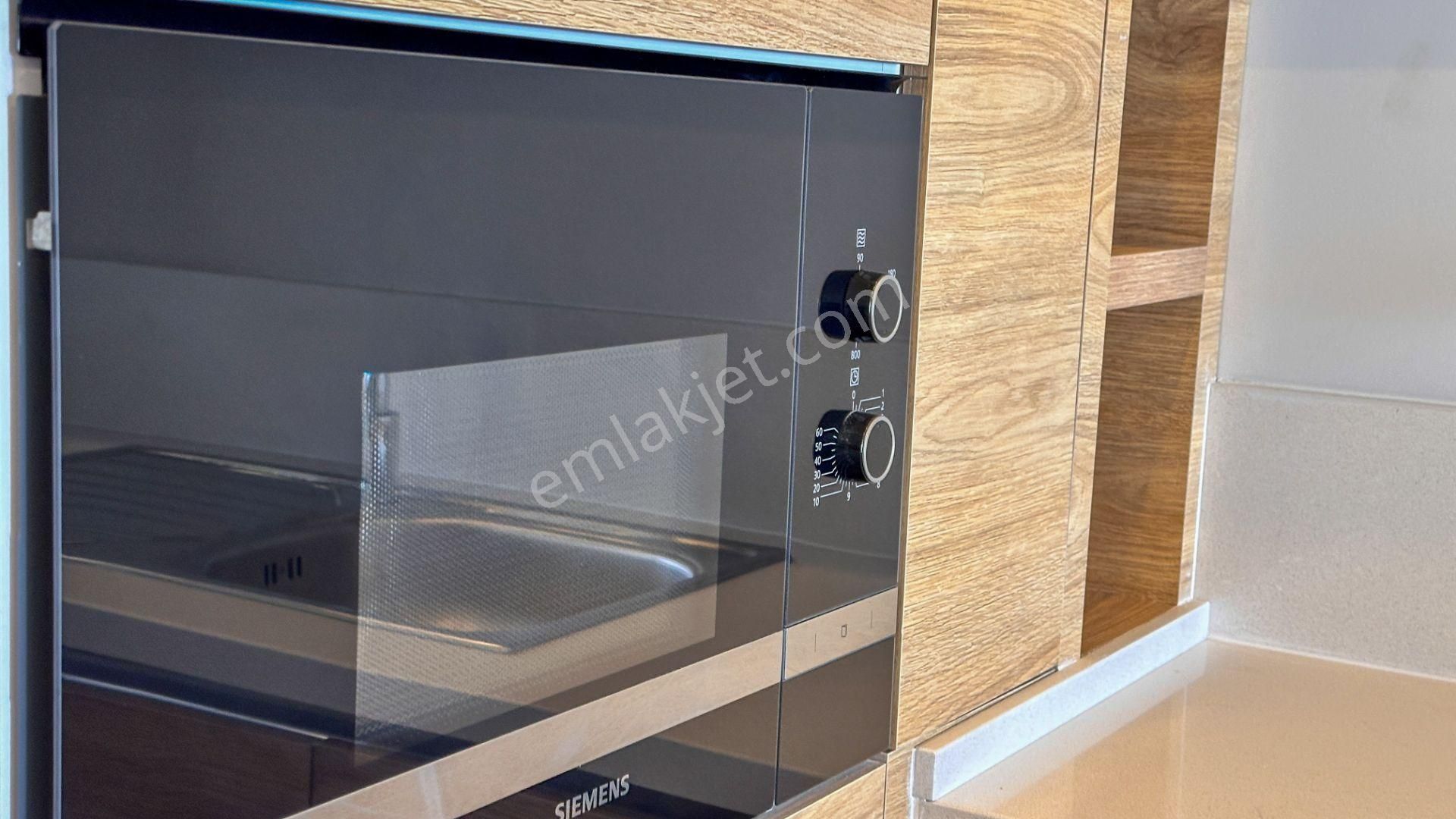 Ayvalık Altınovada Satılık Deniz Manzaralı 2+1 Privatus Oliva Mare - Görsel 20