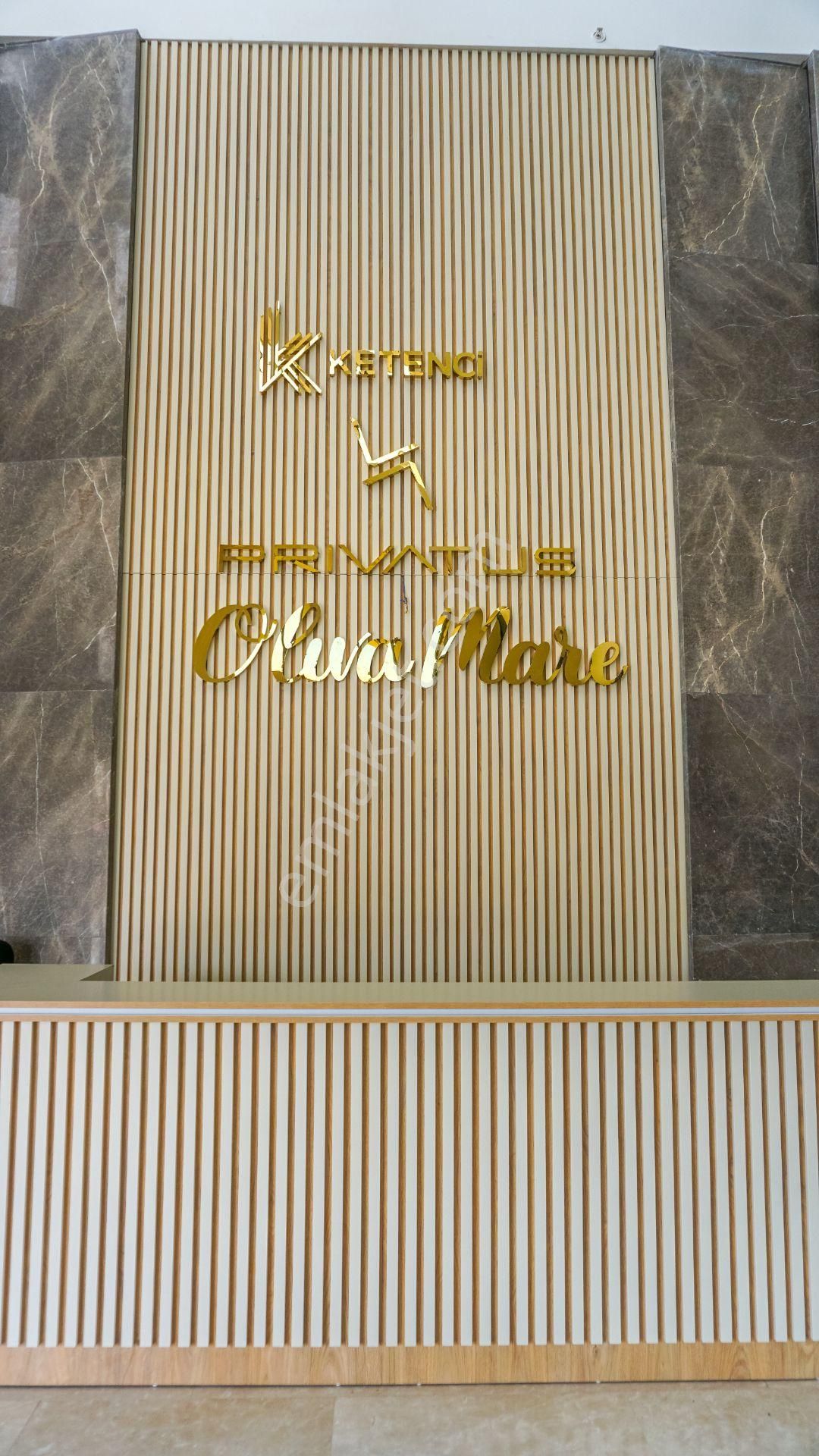 Ayvalık Altınovada Satılık Deniz Manzaralı 2+1 Privatus Oliva Mare - Görsel 8