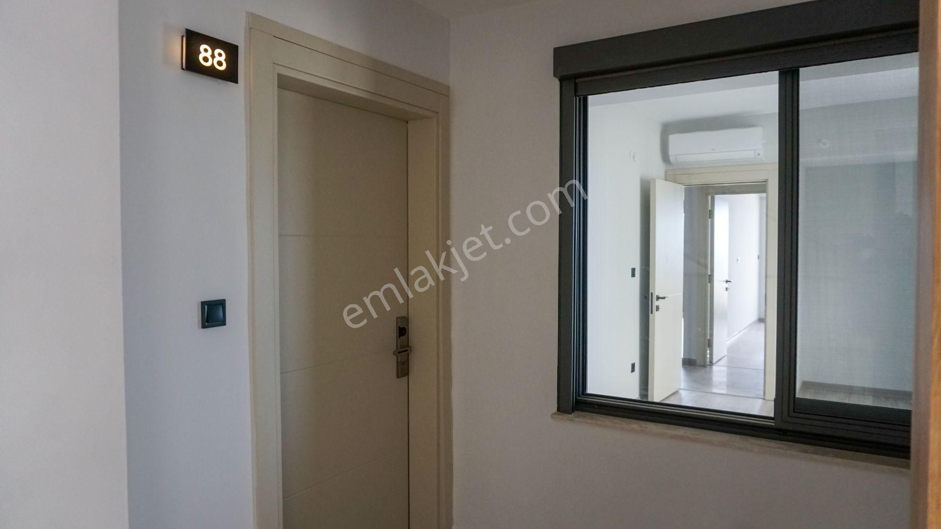 Ayvalık Altınovada Satılık Deniz Manzaralı 2+1 Privatus Oliva Mare - Görsel 10