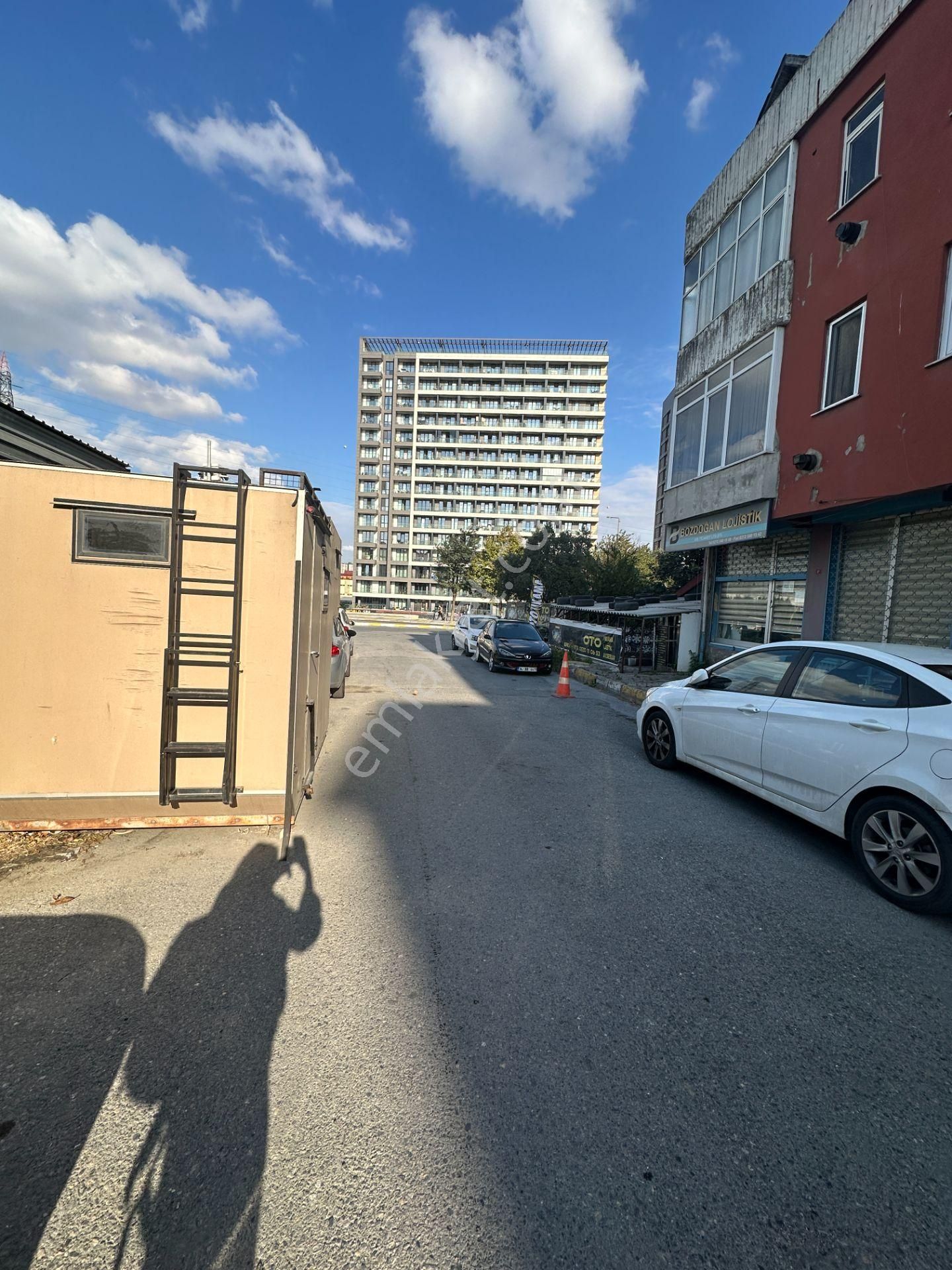 Küçükçekmece Tevfikbey Basınexprese Yakın 500 M2 Kiralık Bina - Görsel 27