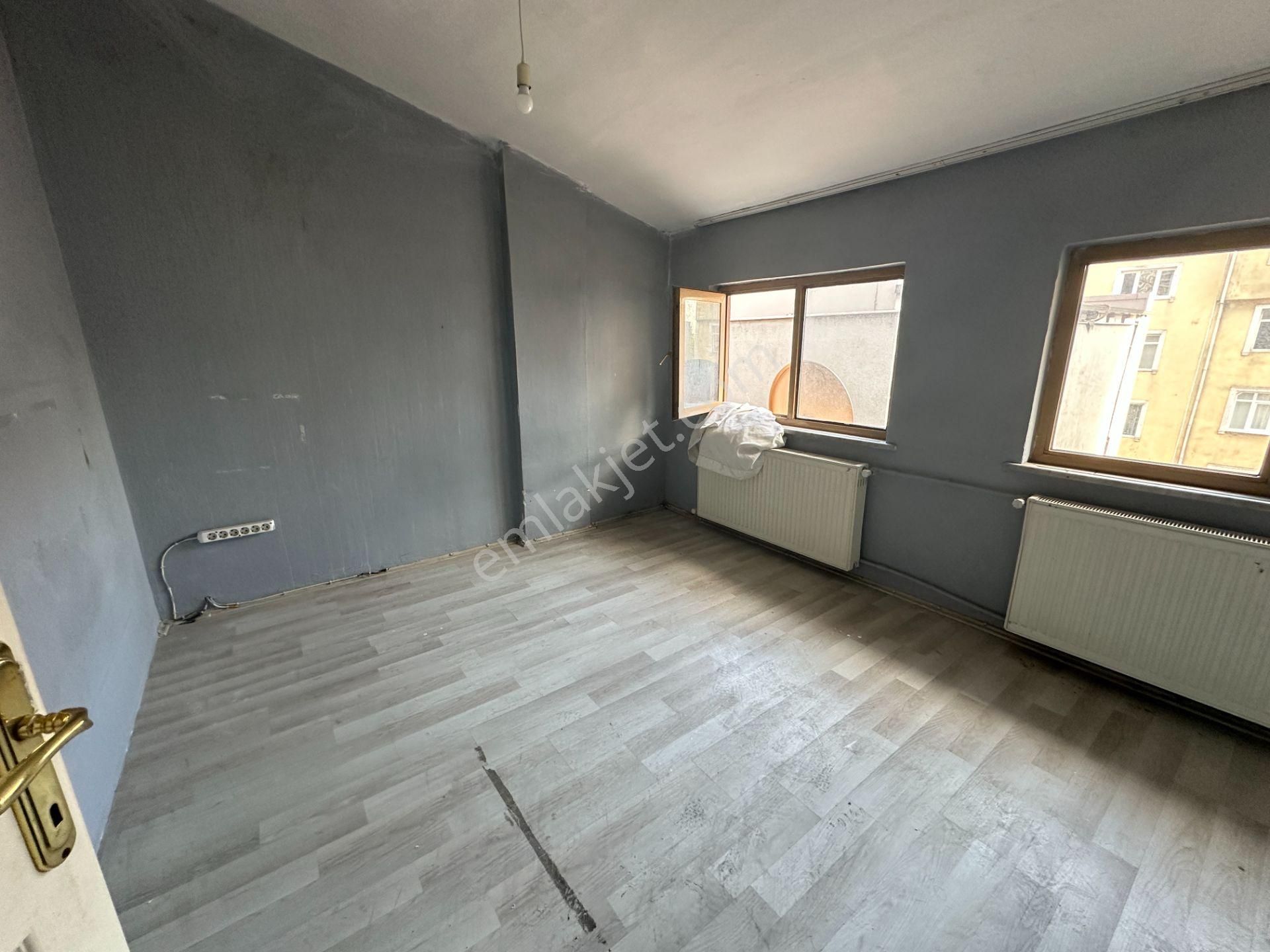 Küçükçekmece Tevfikbey Basınexprese Yakın 500 M2 Kiralık Bina - Görsel 10