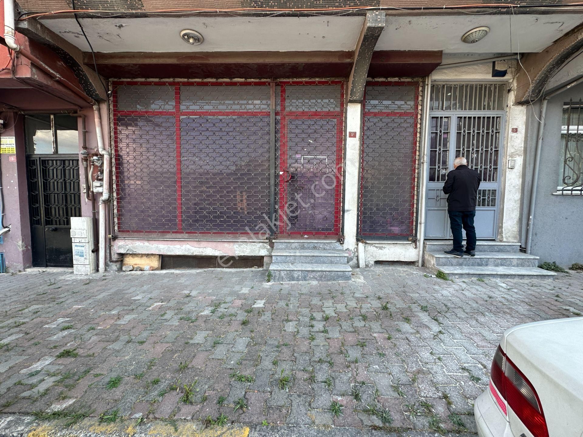 Küçükçekmece Tevfikbey Basınexprese Yakın 500 M2 Kiralık Bina - Görsel 25