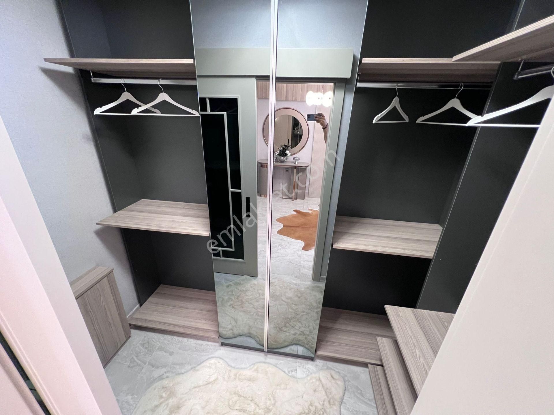 Ankara Keciören Ovacıkta Manzaralı Forum Ankara Yakını 4+1 Daire - Görsel 5