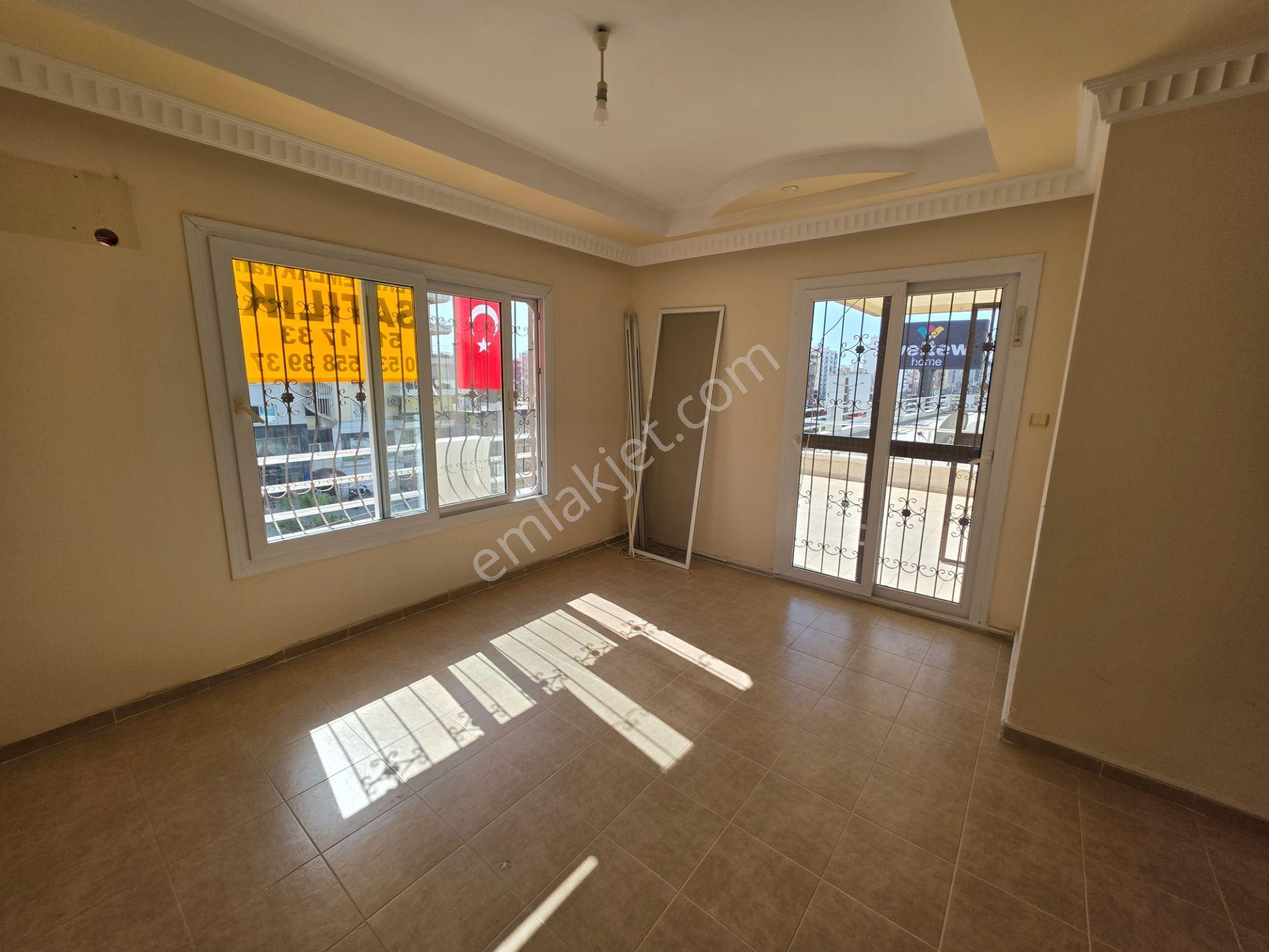 Erdemli Alata Mah Satılık 3+1 Daire - Görsel 24