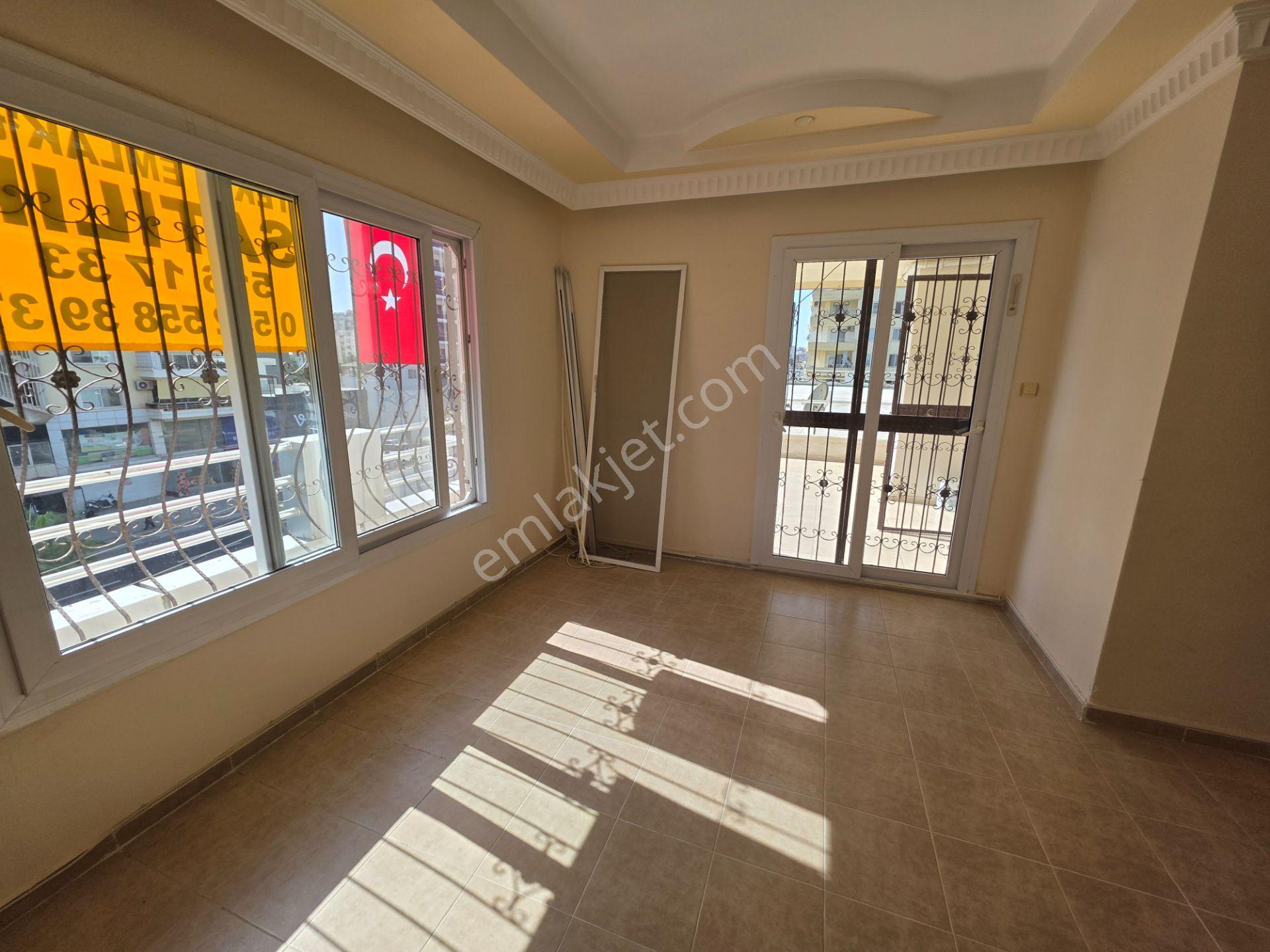 Erdemli Alata Mah Satılık 3+1 Daire - Görsel 25