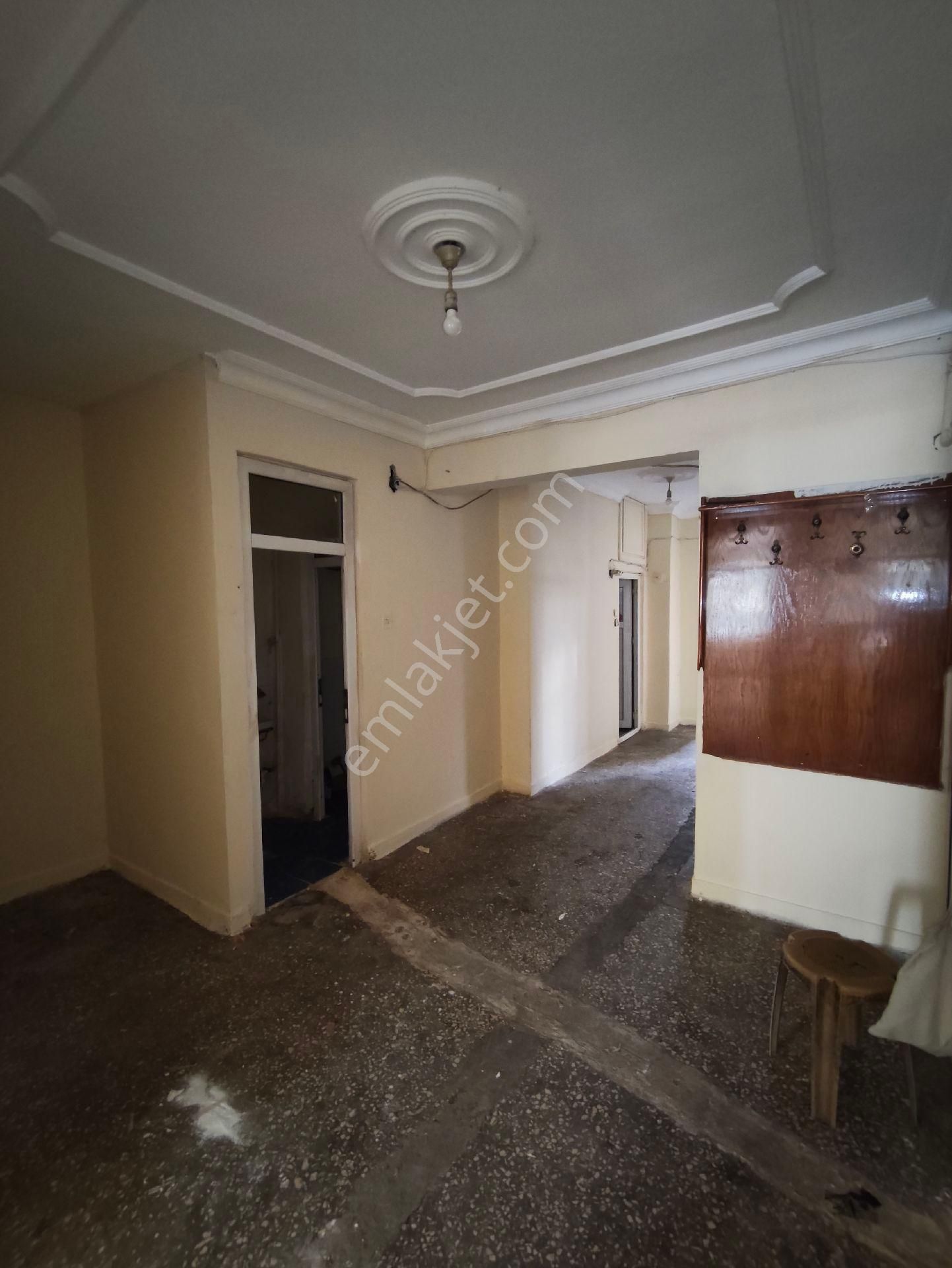 Merkezde 4 Odalı Doğalgazlı Kiralık Daire - Görsel 5