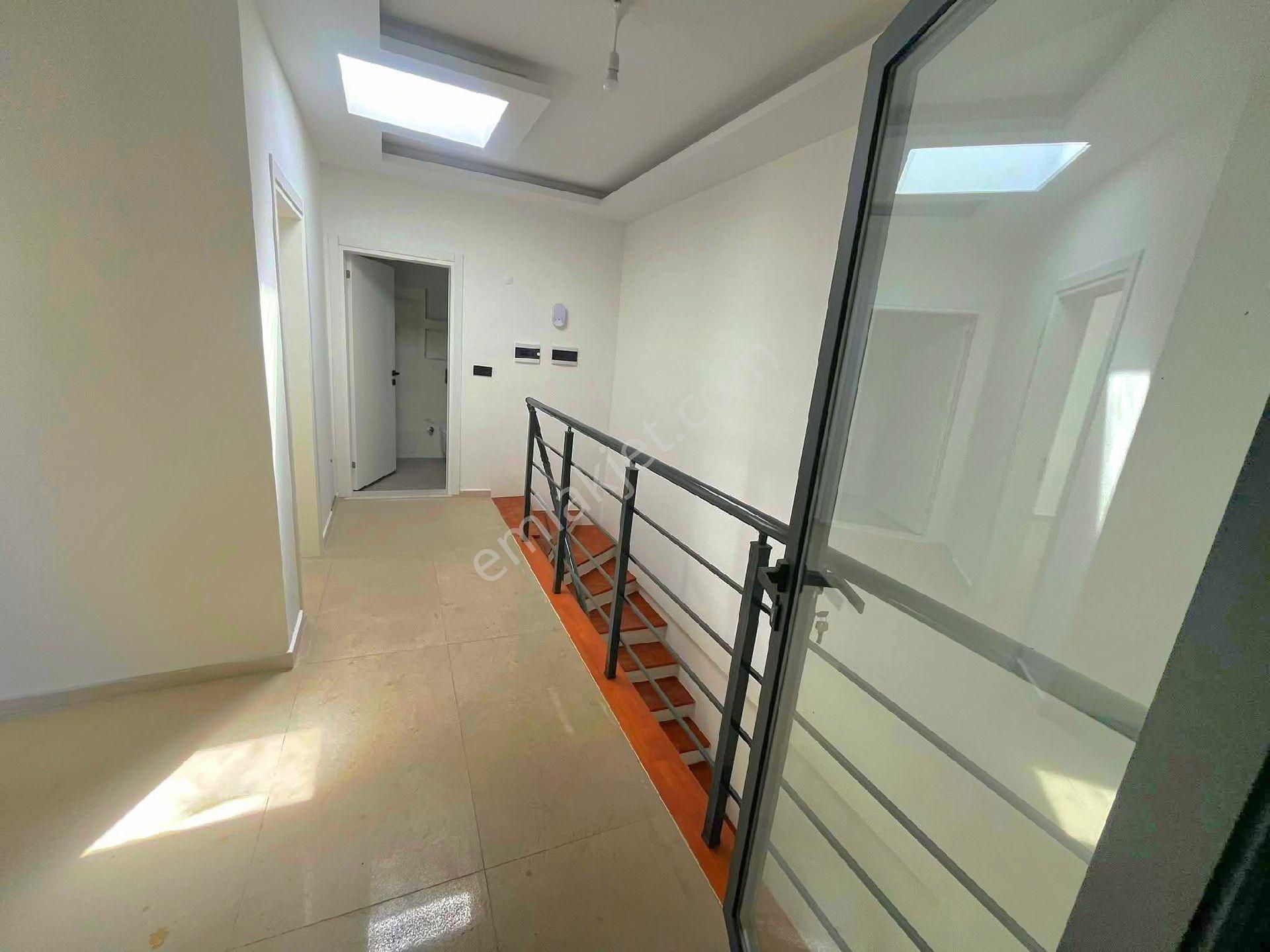 Davutlarda Havuzlu Sitede 4+1 Yazlık - Görsel 23