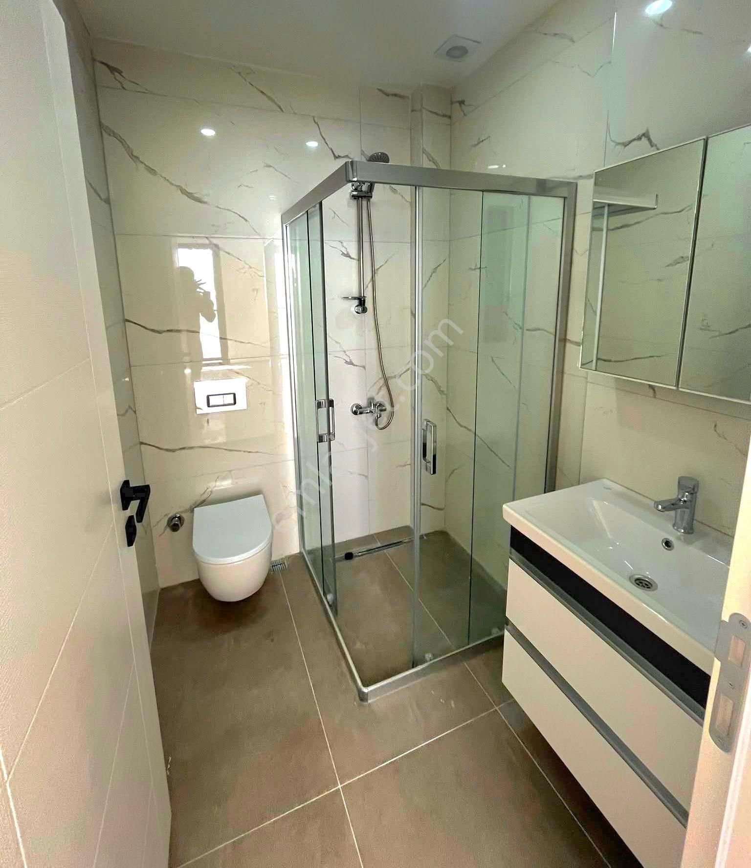 Davutlarda Havuzlu Sitede 4+1 Yazlık - Görsel 21