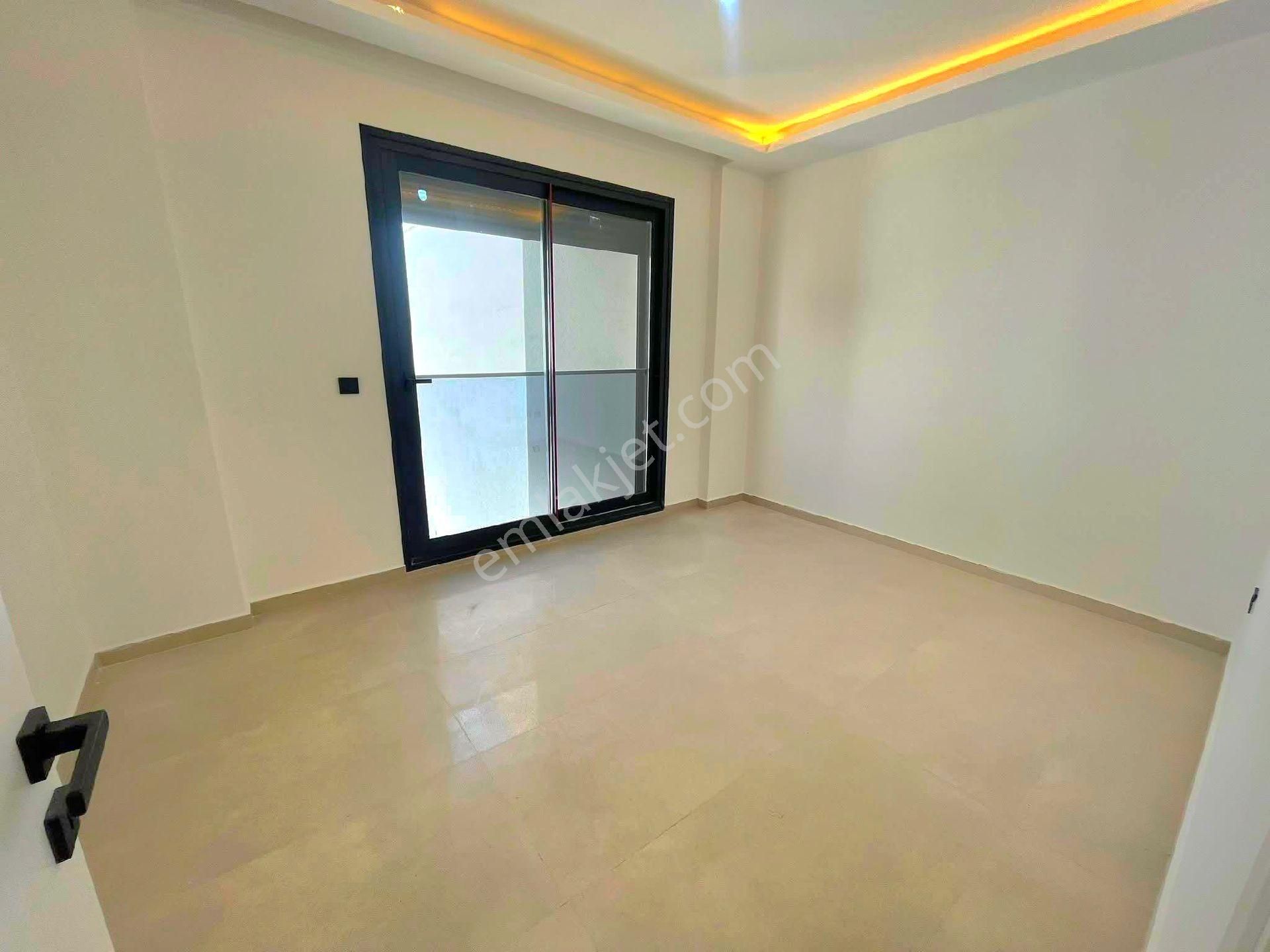 Davutlarda Havuzlu Sitede 4+1 Yazlık - Görsel 20