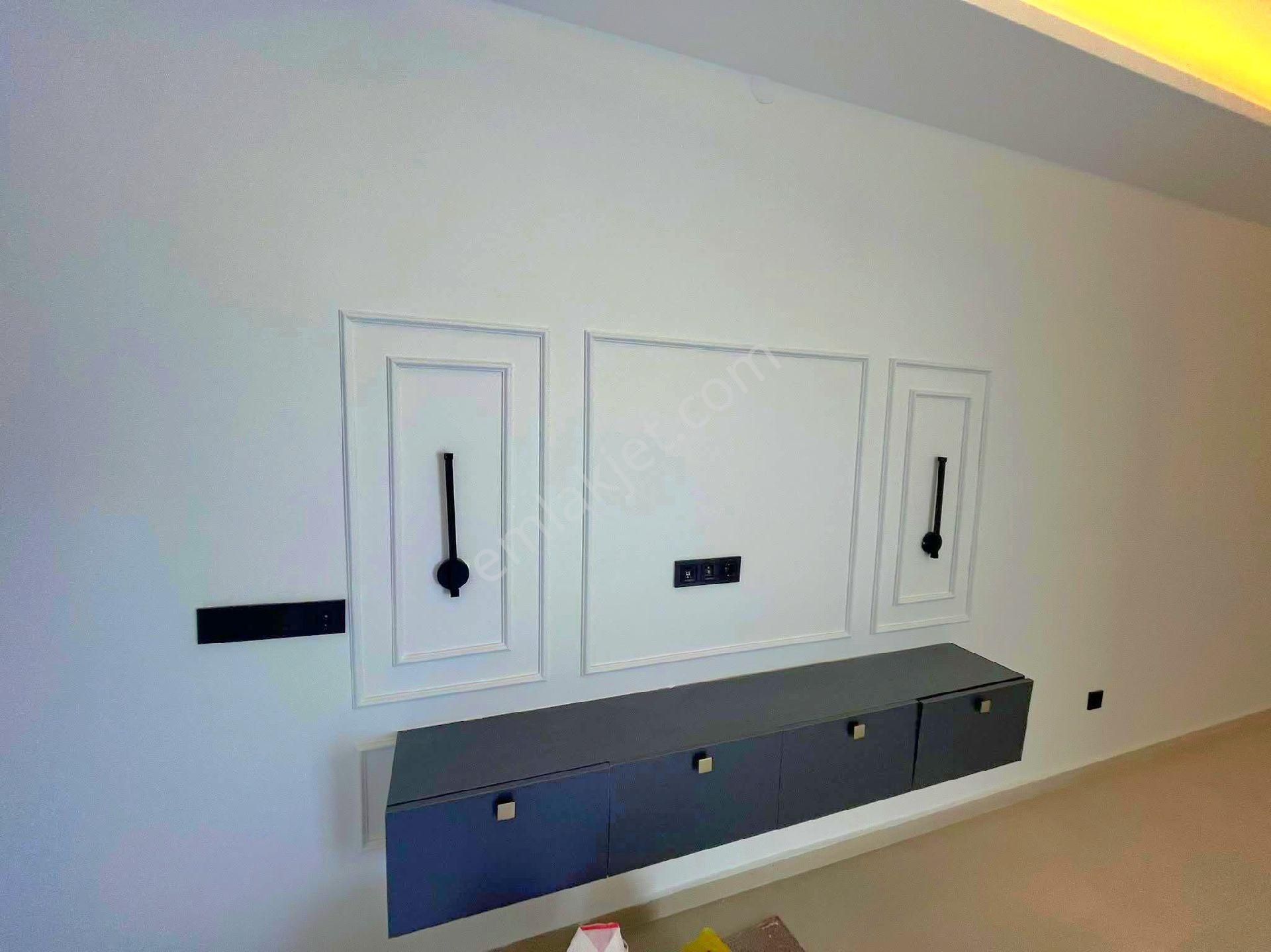 Davutlarda Havuzlu Sitede 4+1 Yazlık - Görsel 10