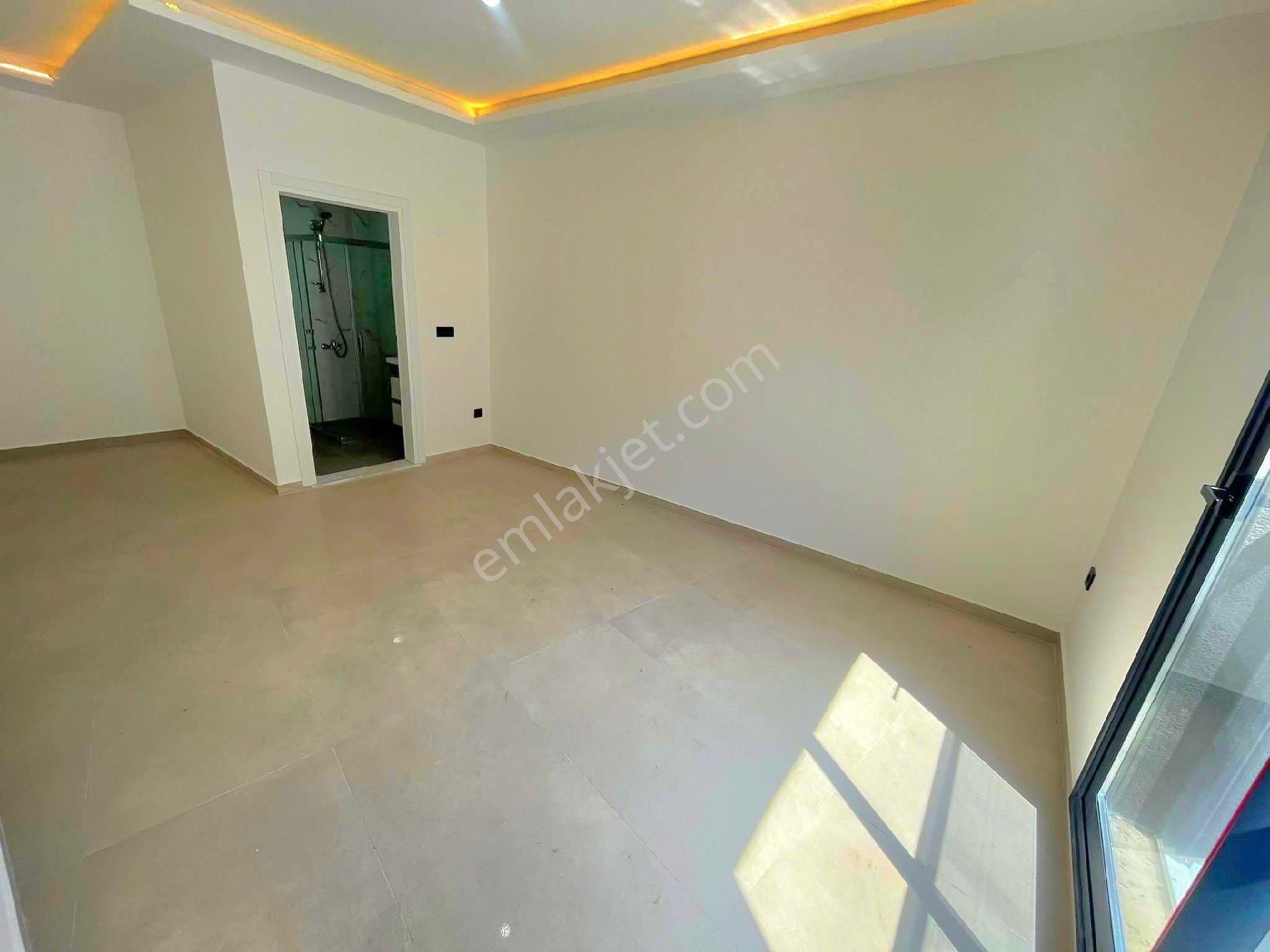 Davutlarda Havuzlu Sitede 4+1 Yazlık - Görsel 18