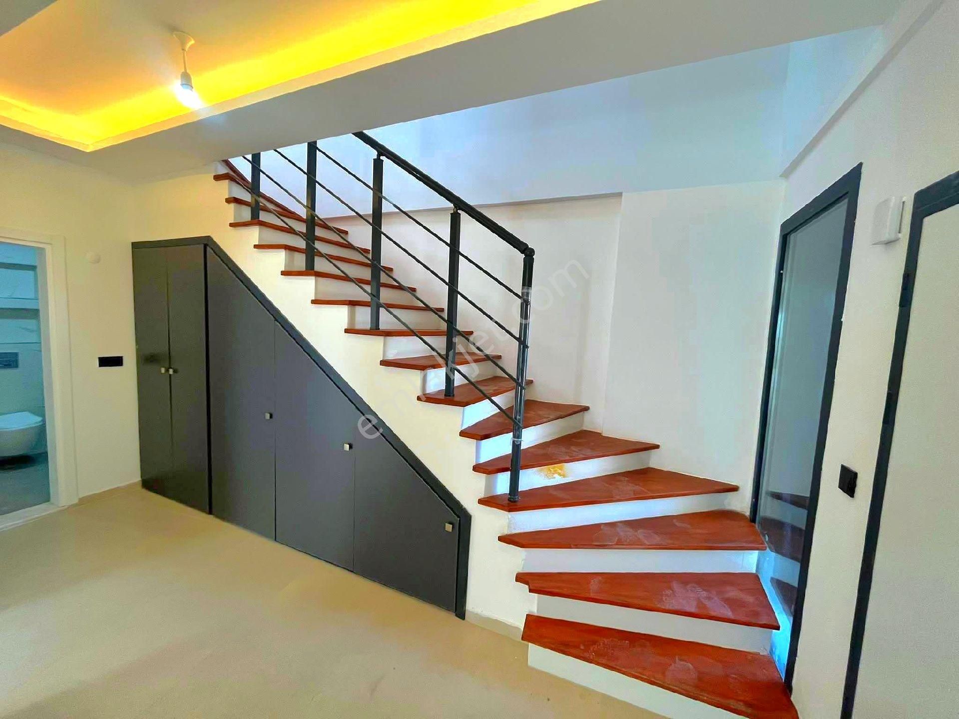 Davutlarda Havuzlu Sitede 4+1 Yazlık - Görsel 7