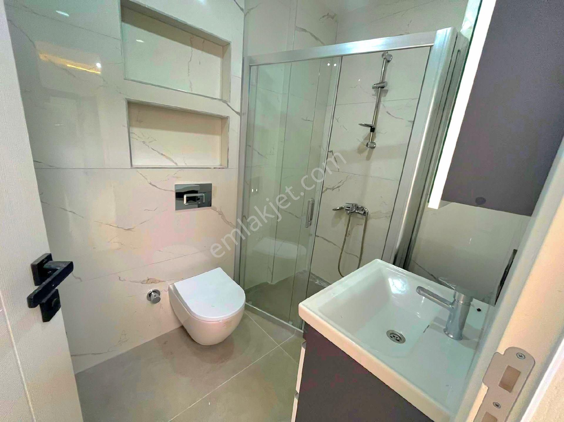 Davutlarda Havuzlu Sitede 4+1 Yazlık - Görsel 17