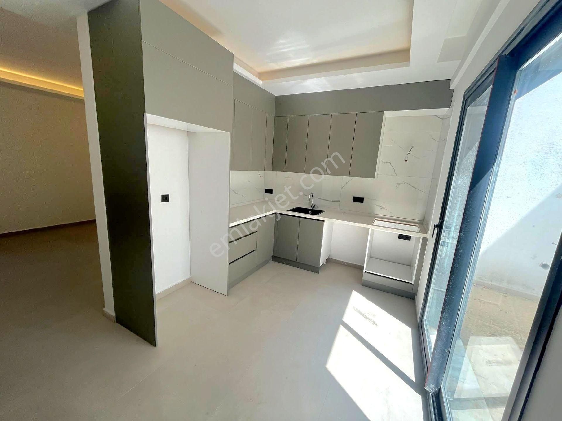 Davutlarda Havuzlu Sitede 4+1 Yazlık - Görsel 6