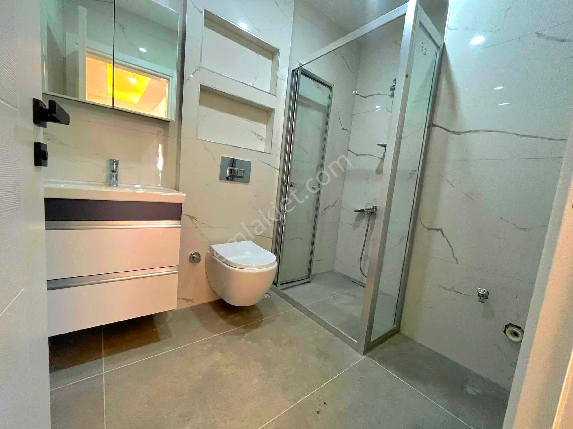 Davutlarda Havuzlu Sitede 4+1 Yazlık - Görsel 13