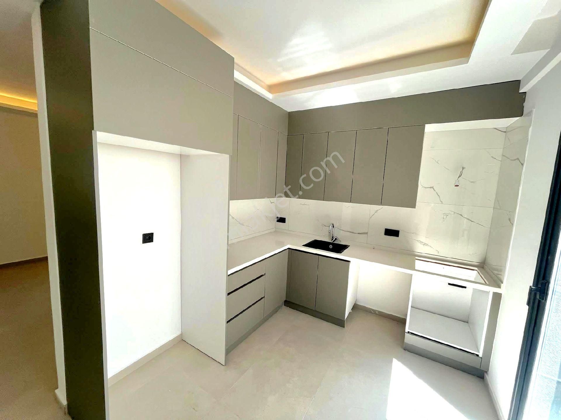 Davutlarda Havuzlu Sitede 4+1 Yazlık - Görsel 9